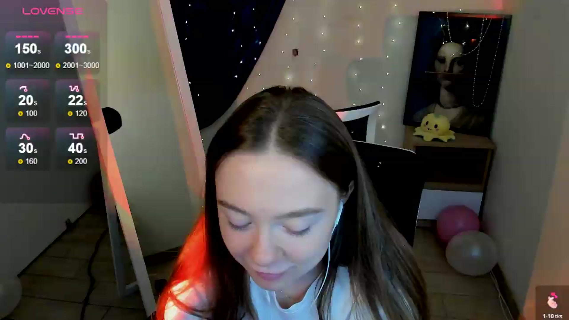 Gallery image thumbnail from Rudy_Meow's myfreecams stream on, 08/14/2026, 08:16 image 3 of 20