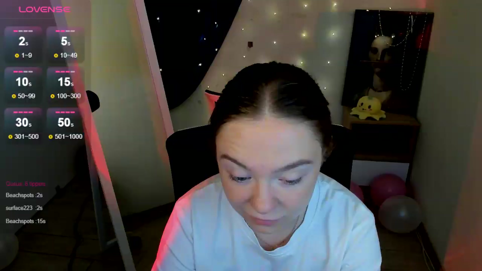 Gallery image thumbnail from Rudy_Meow's myfreecams stream on, 08/14/2026, 08:16 image 17 of 20