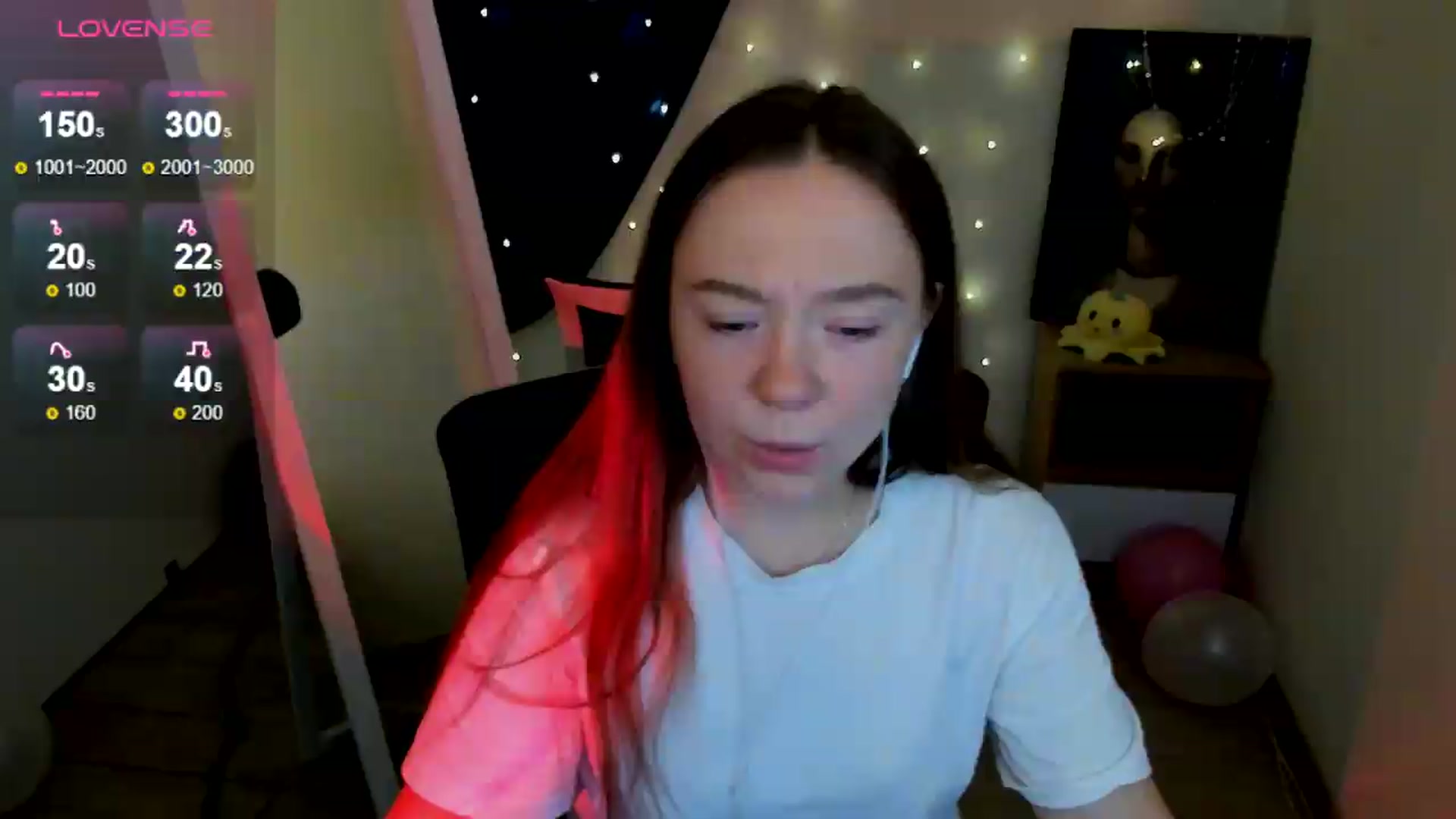Gallery image thumbnail from Rudy_Meow's myfreecams stream on, 08/14/2026, 08:16 image 5 of 20