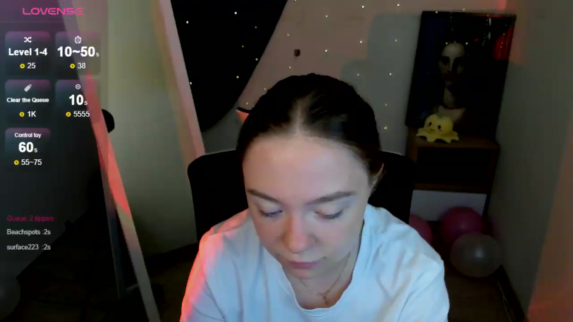 Gallery image thumbnail from Rudy_Meow's myfreecams stream on, 08/14/2026, 08:16 image 11 of 20