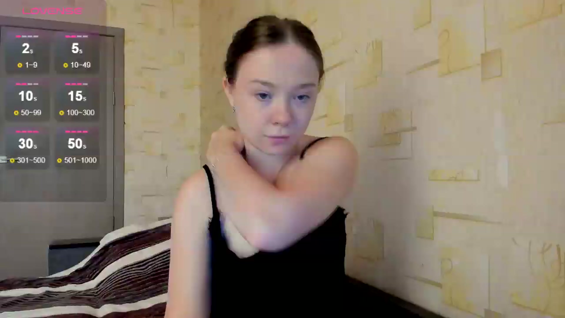 Gallery image thumbnail from Rudy_Meow's myfreecams stream on, 08/19/2026, 10:24 image 14 of 20