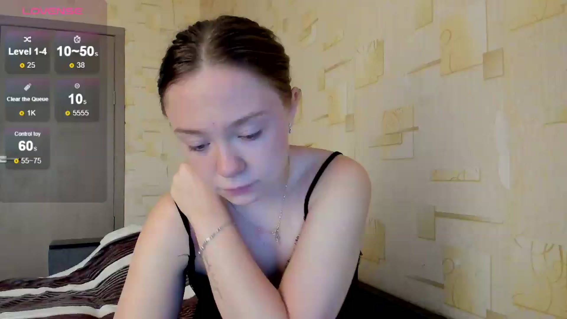 Gallery image thumbnail from Rudy_Meow's myfreecams stream on, 08/19/2026, 10:24 image 20 of 20