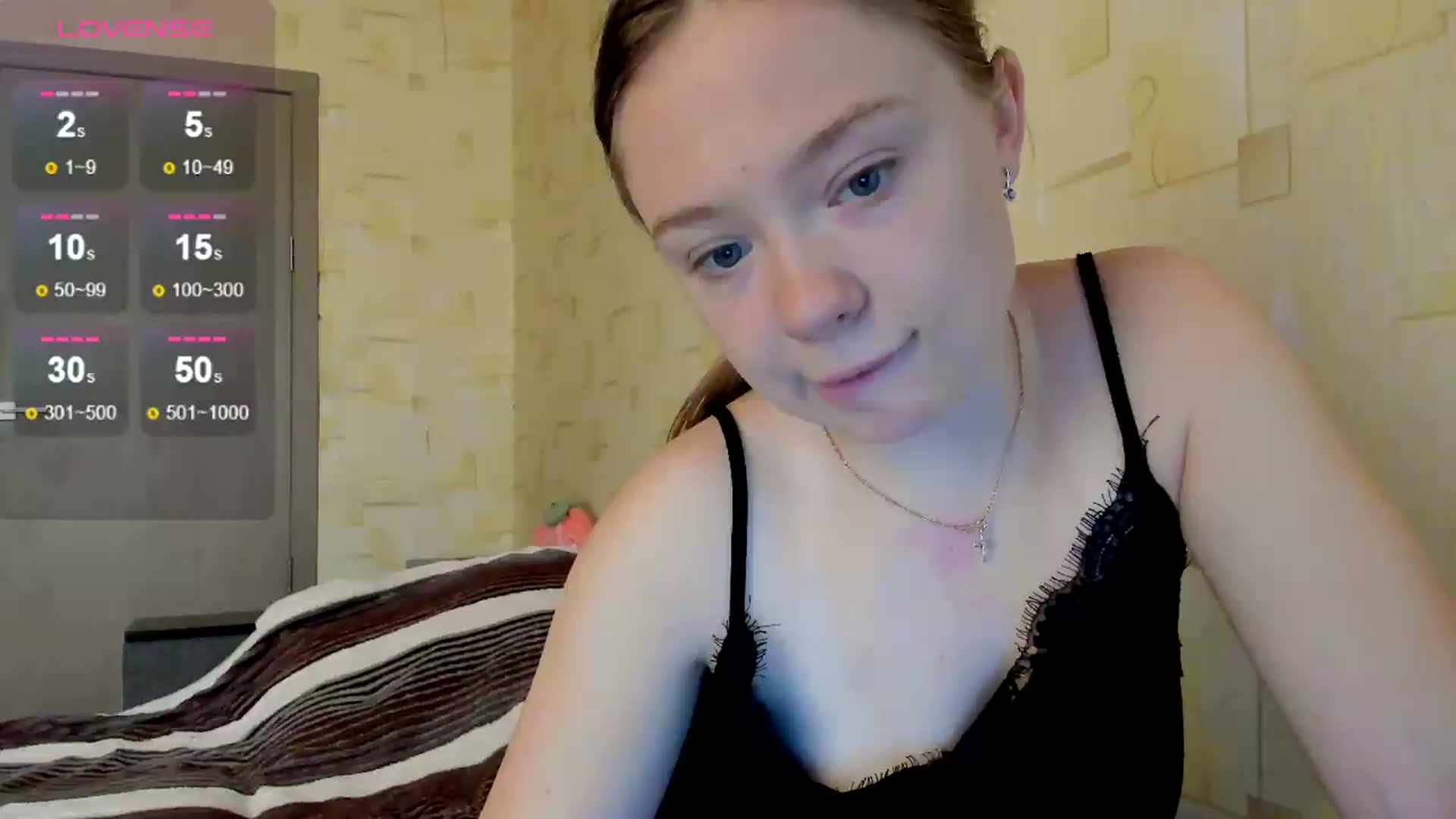 Gallery image thumbnail from Rudy_Meow's myfreecams stream on, 08/19/2026, 10:24 image 5 of 20