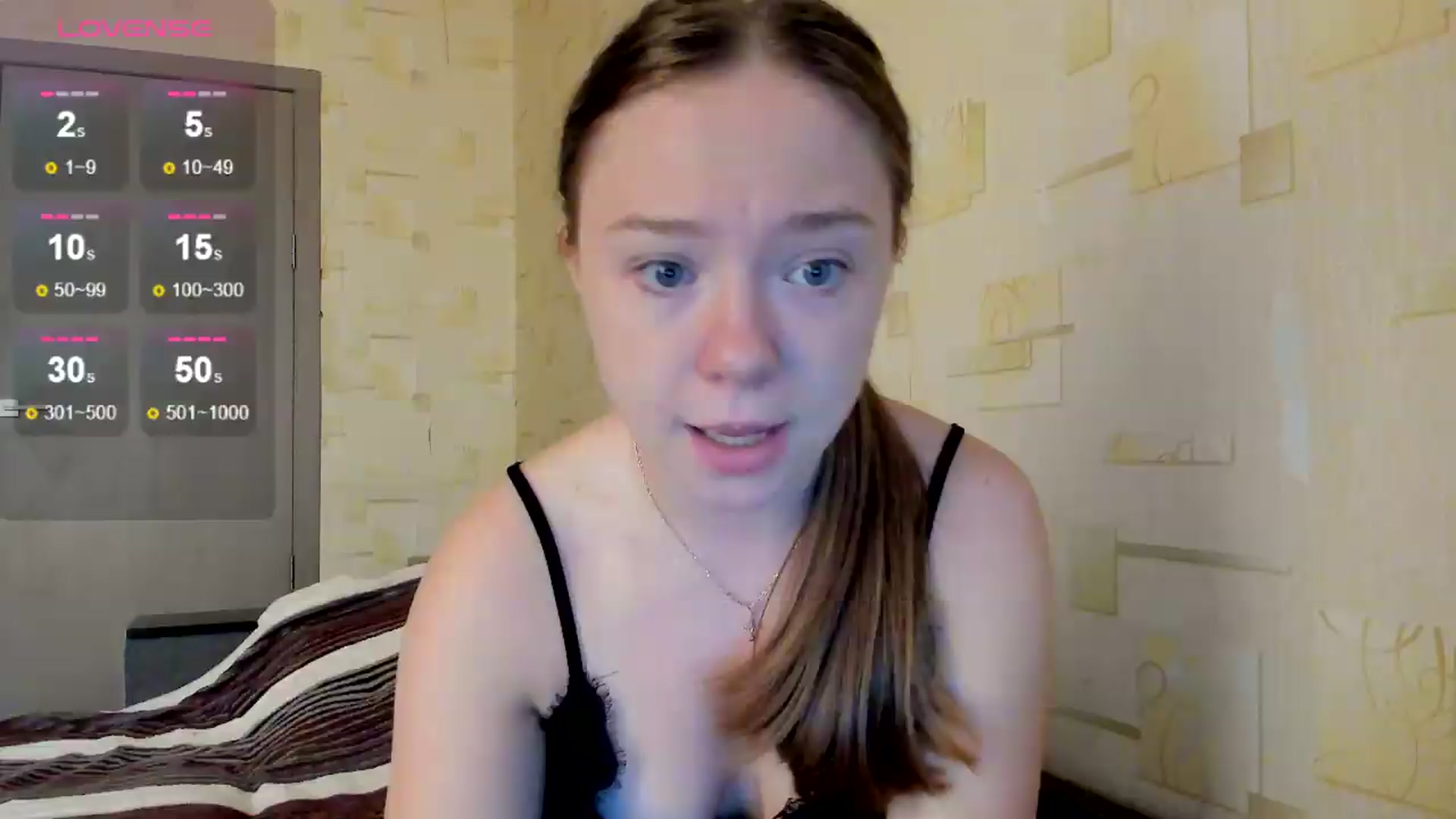 Gallery image thumbnail from Rudy_Meow's myfreecams stream on, 08/19/2026, 10:24 image 1 of 20