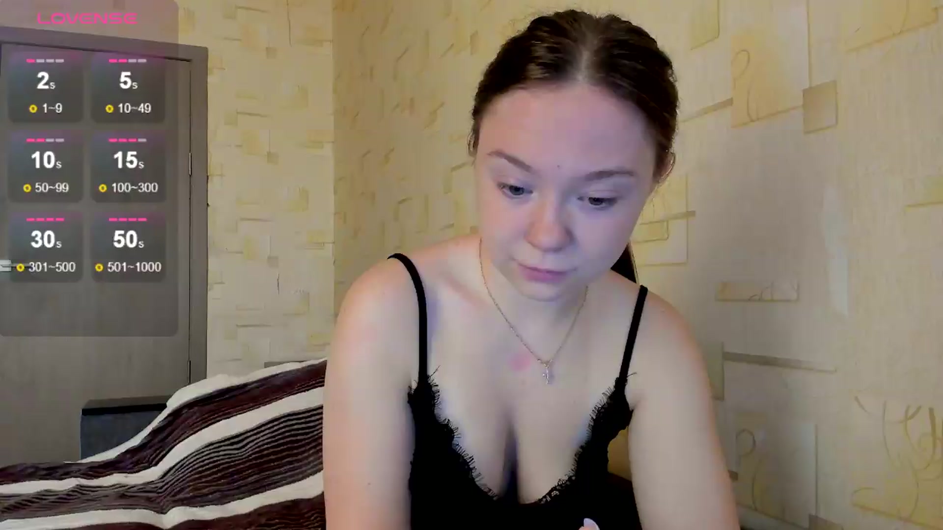 Gallery image thumbnail from Rudy_Meow's myfreecams stream on, 08/19/2026, 10:24 image 12 of 20