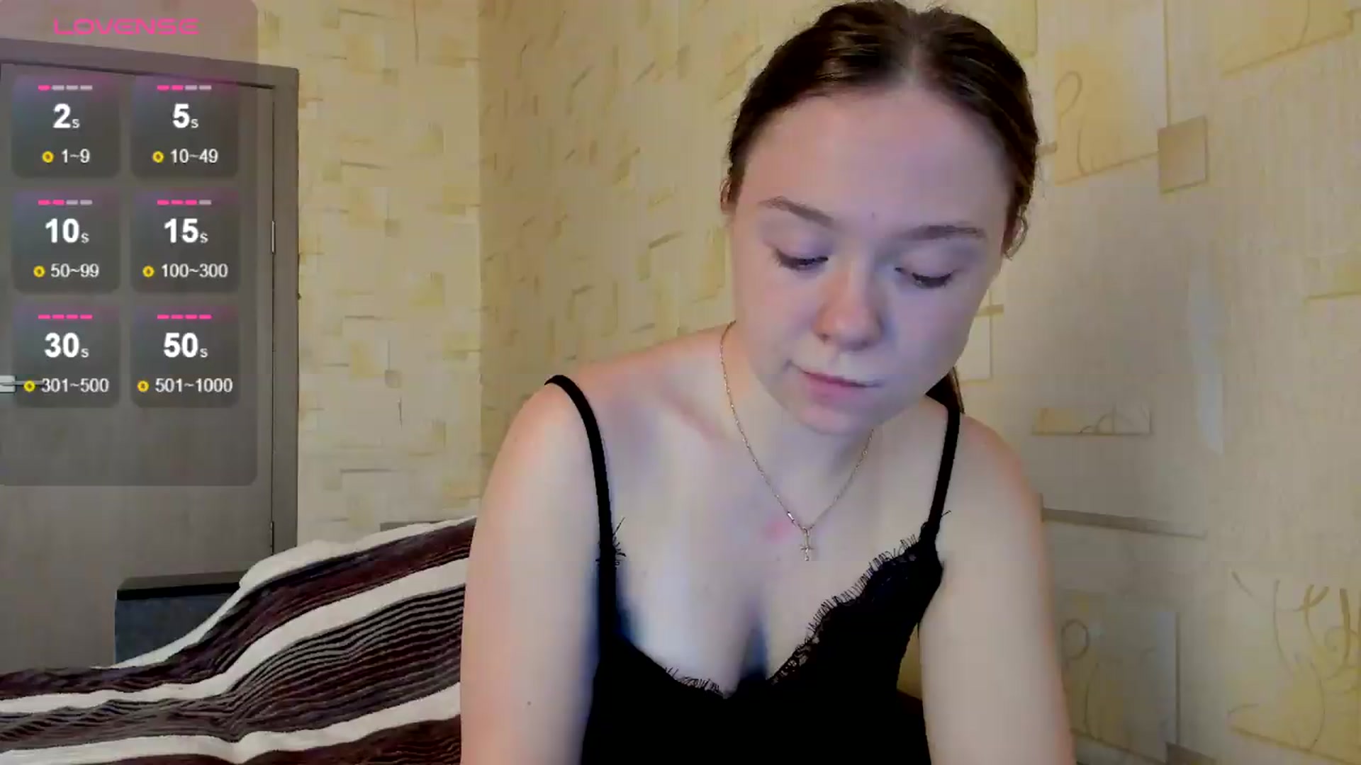 Gallery image thumbnail from Rudy_Meow's myfreecams stream on, 08/19/2026, 10:24 image 10 of 20