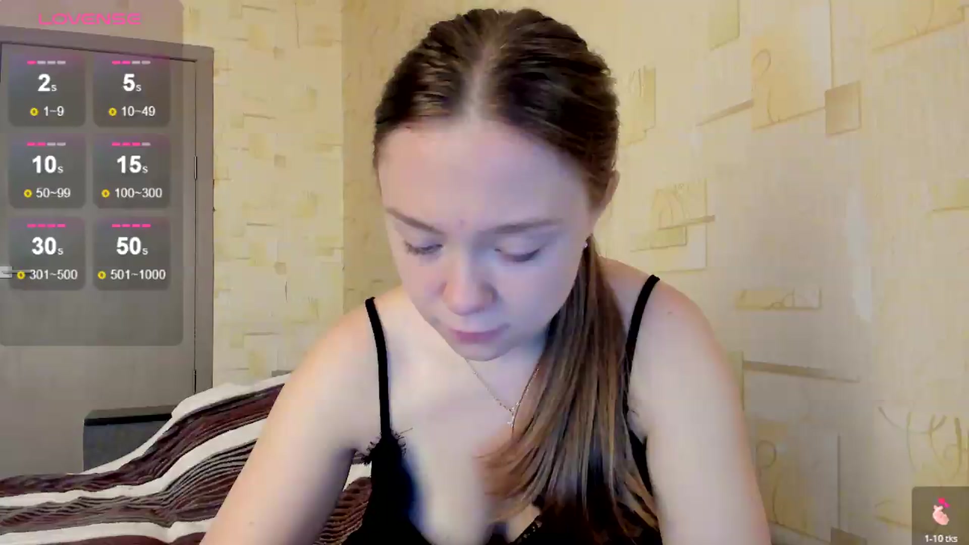 Gallery image thumbnail from Rudy_Meow's myfreecams stream on, 08/19/2026, 10:24 image 2 of 20