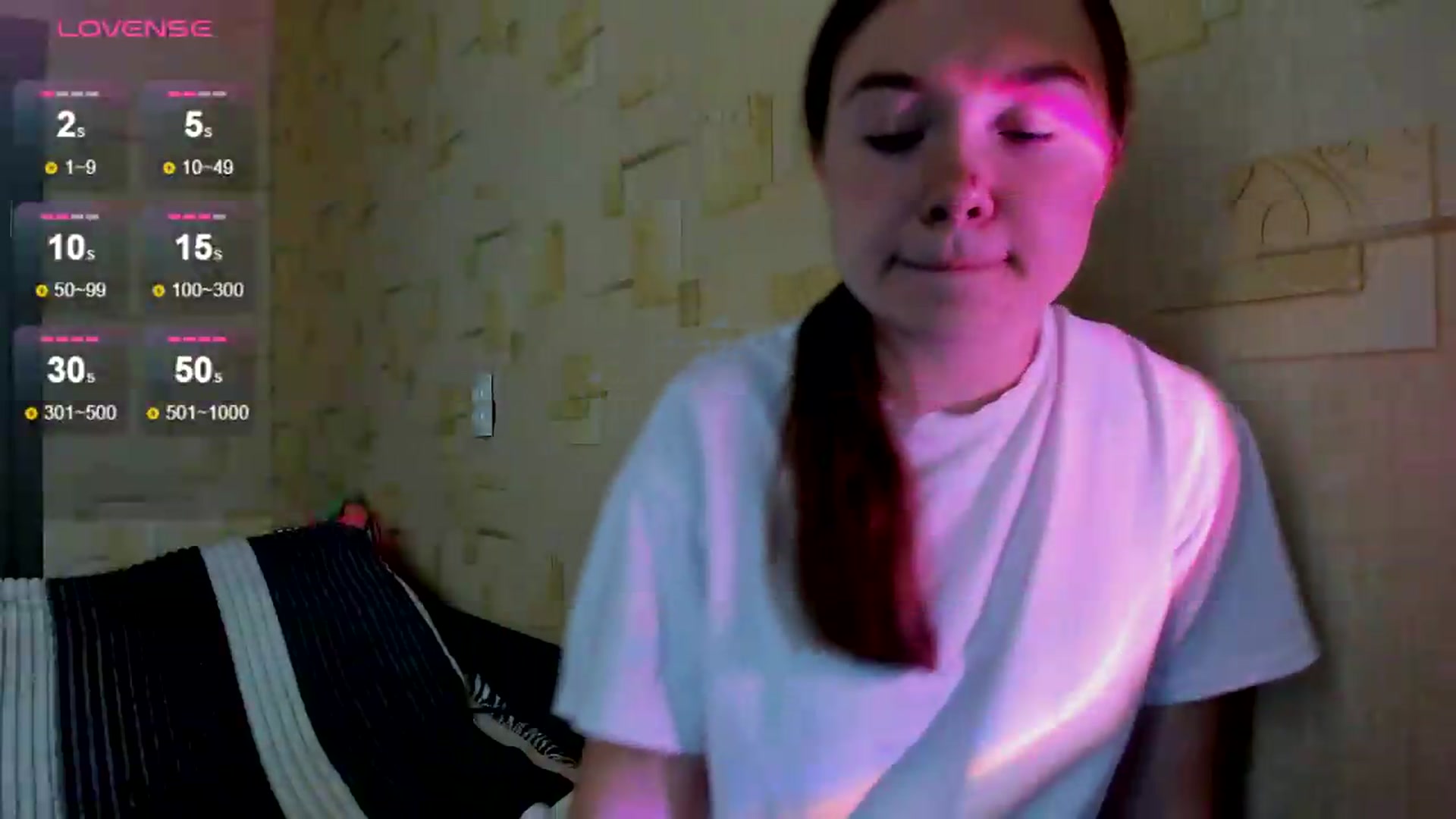 Gallery image thumbnail from Rudy_Meow's myfreecams stream on, 08/24/2026, 08:24 image 20 of 20