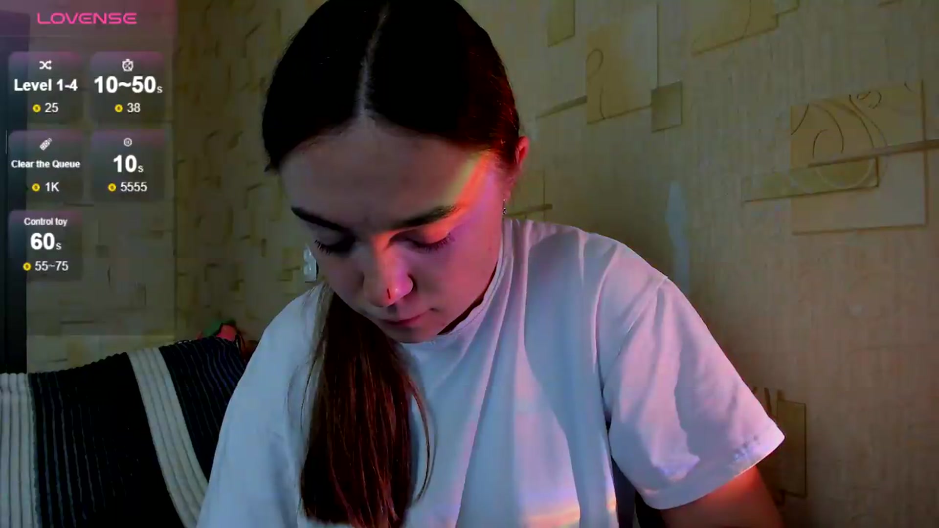 Gallery image thumbnail from Rudy_Meow's myfreecams stream on, 08/24/2026, 08:24 image 19 of 20