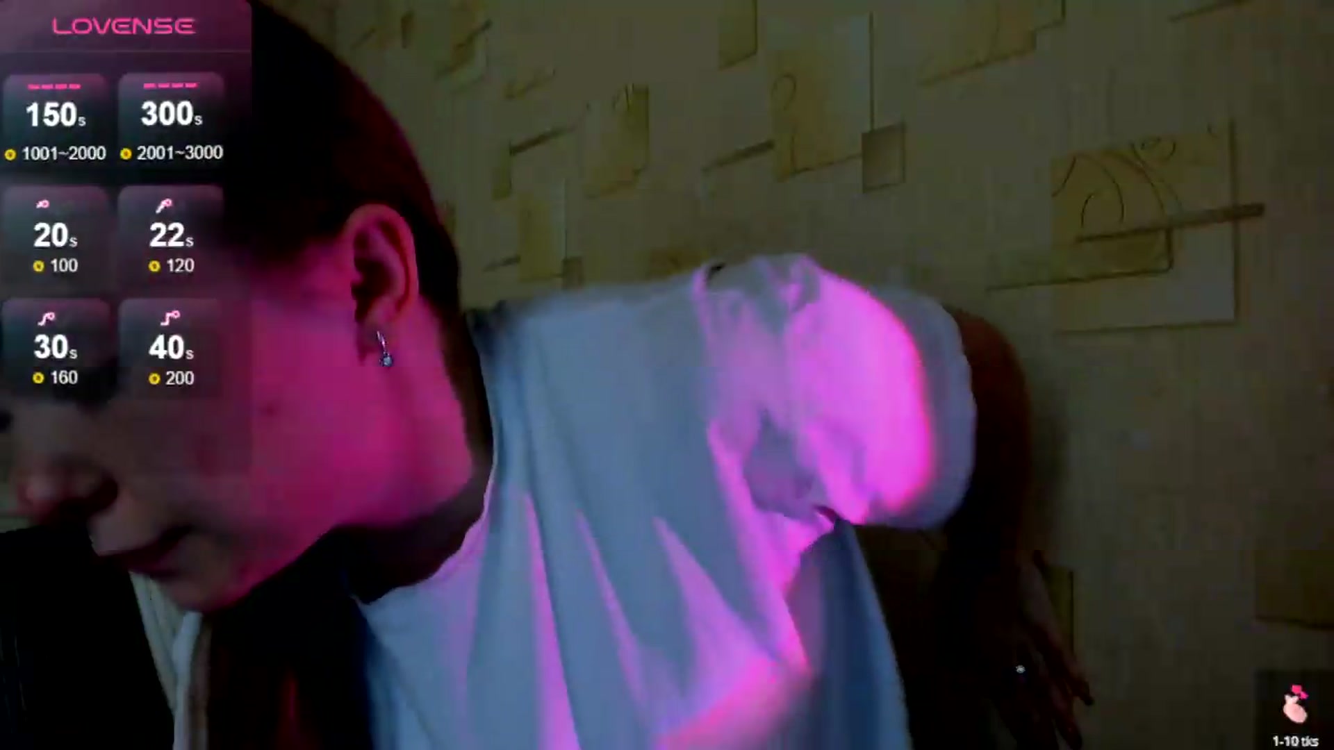 Gallery image thumbnail from Rudy_Meow's myfreecams stream on, 08/24/2026, 08:24 image 16 of 20