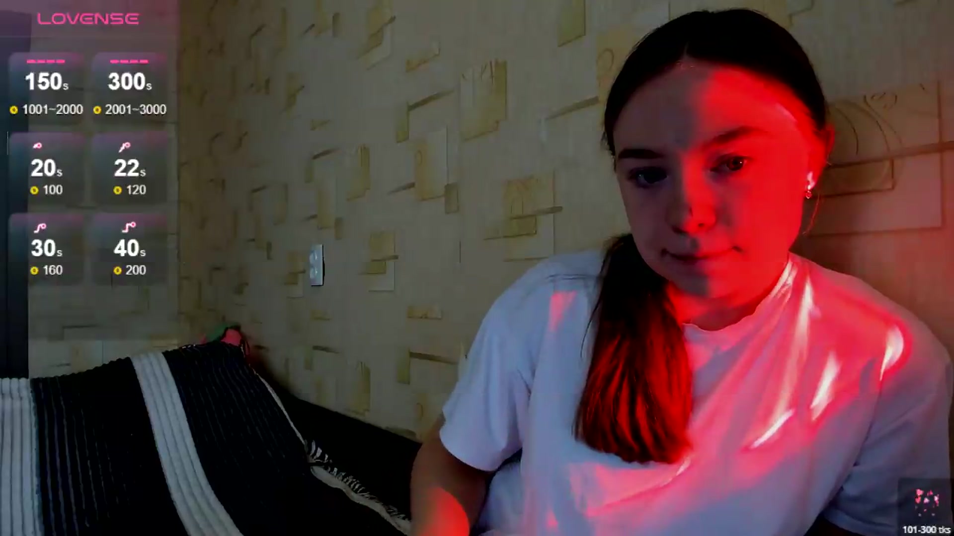 Gallery image thumbnail from Rudy_Meow's myfreecams stream on, 08/24/2026, 08:24 image 18 of 20