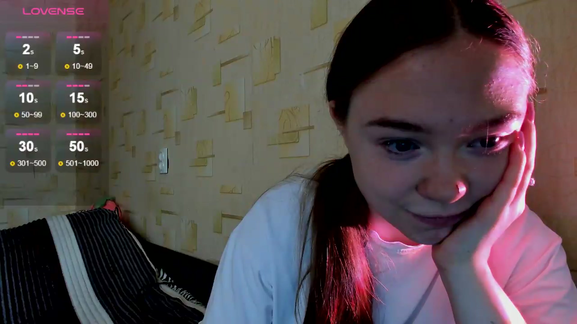 Gallery image thumbnail from Rudy_Meow's myfreecams stream on, 08/24/2026, 08:24 image 15 of 20