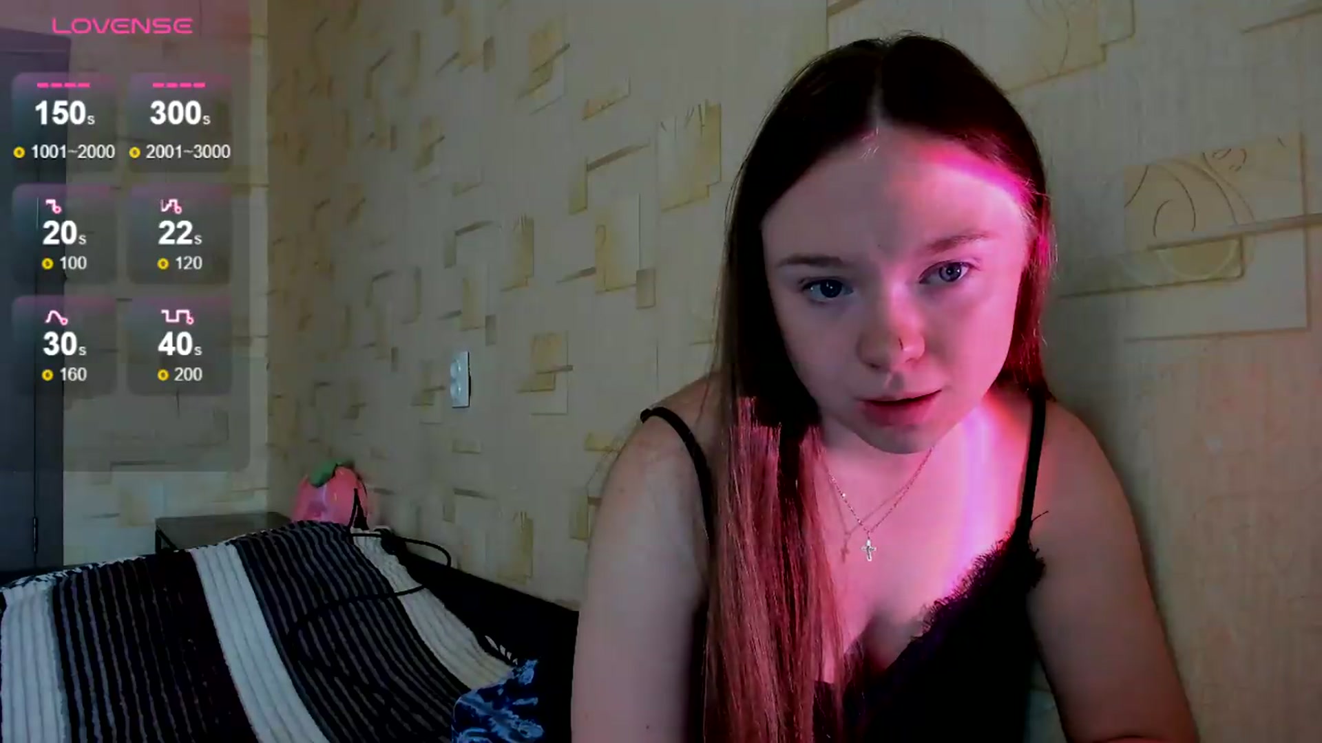 Gallery image thumbnail from Rudy_Meow's myfreecams stream on, 08/25/2026, 09:47 image 18 of 20