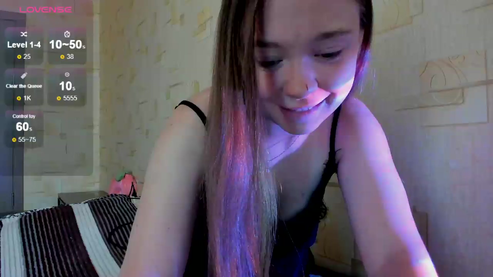 Gallery image thumbnail from Rudy_Meow's myfreecams stream on, 08/25/2026, 09:47 image 8 of 20