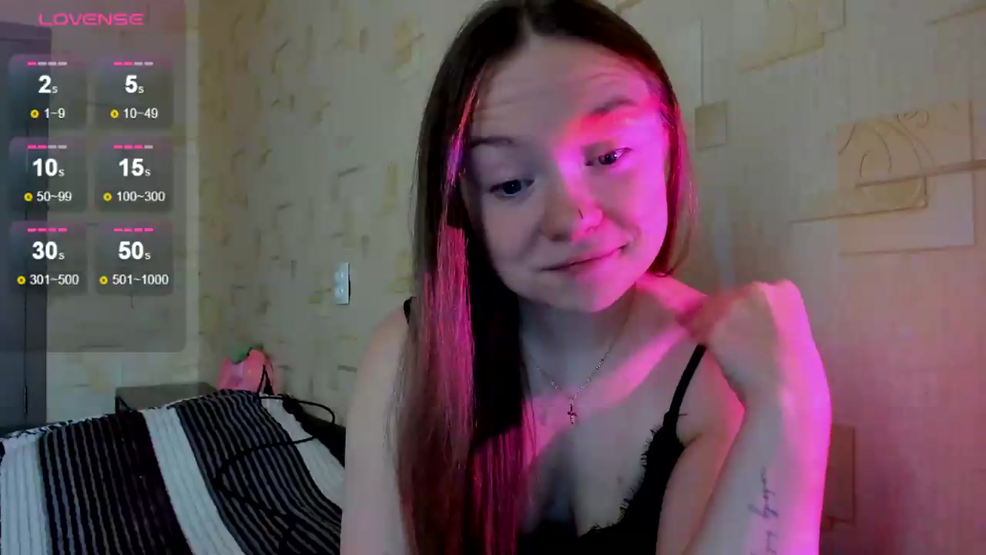 Gallery image thumbnail from Rudy_Meow's myfreecams stream on, 08/25/2026, 09:47 image 7 of 20