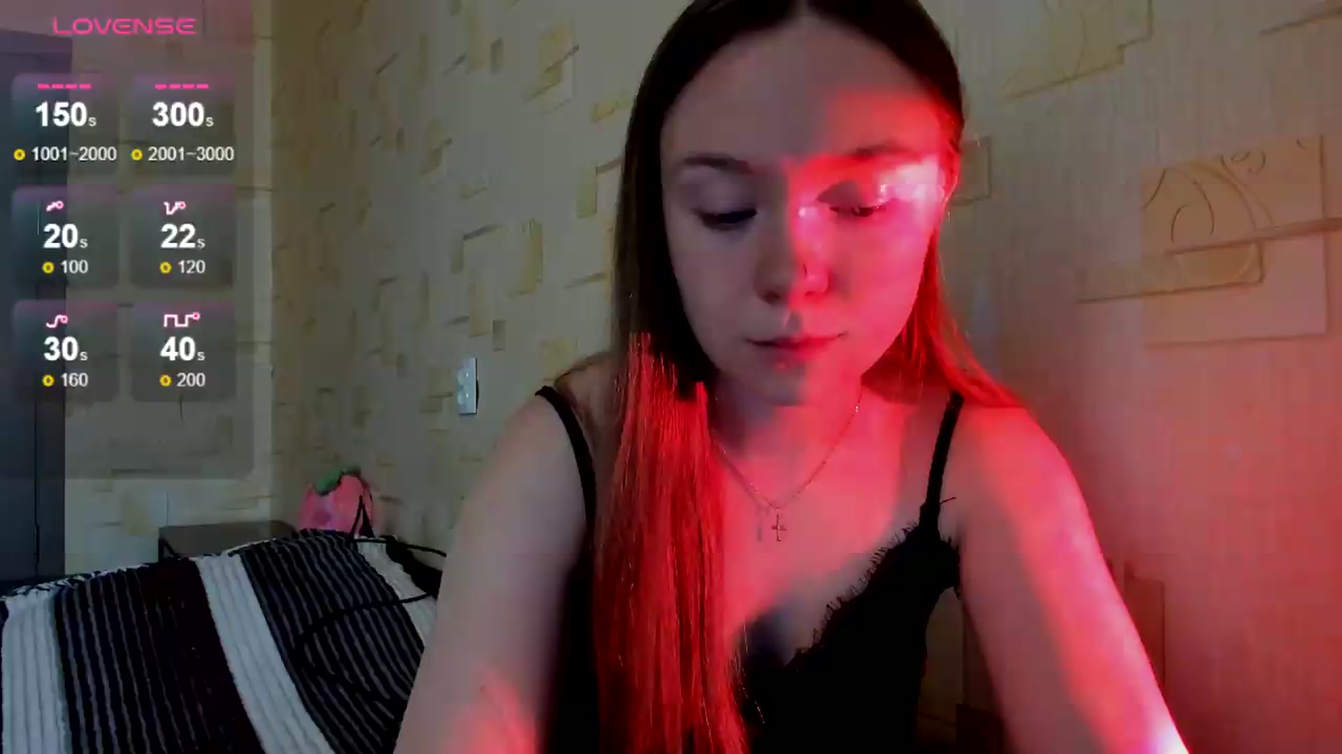 Gallery image thumbnail from Rudy_Meow's myfreecams stream on, 08/25/2026, 09:47 image 4 of 20