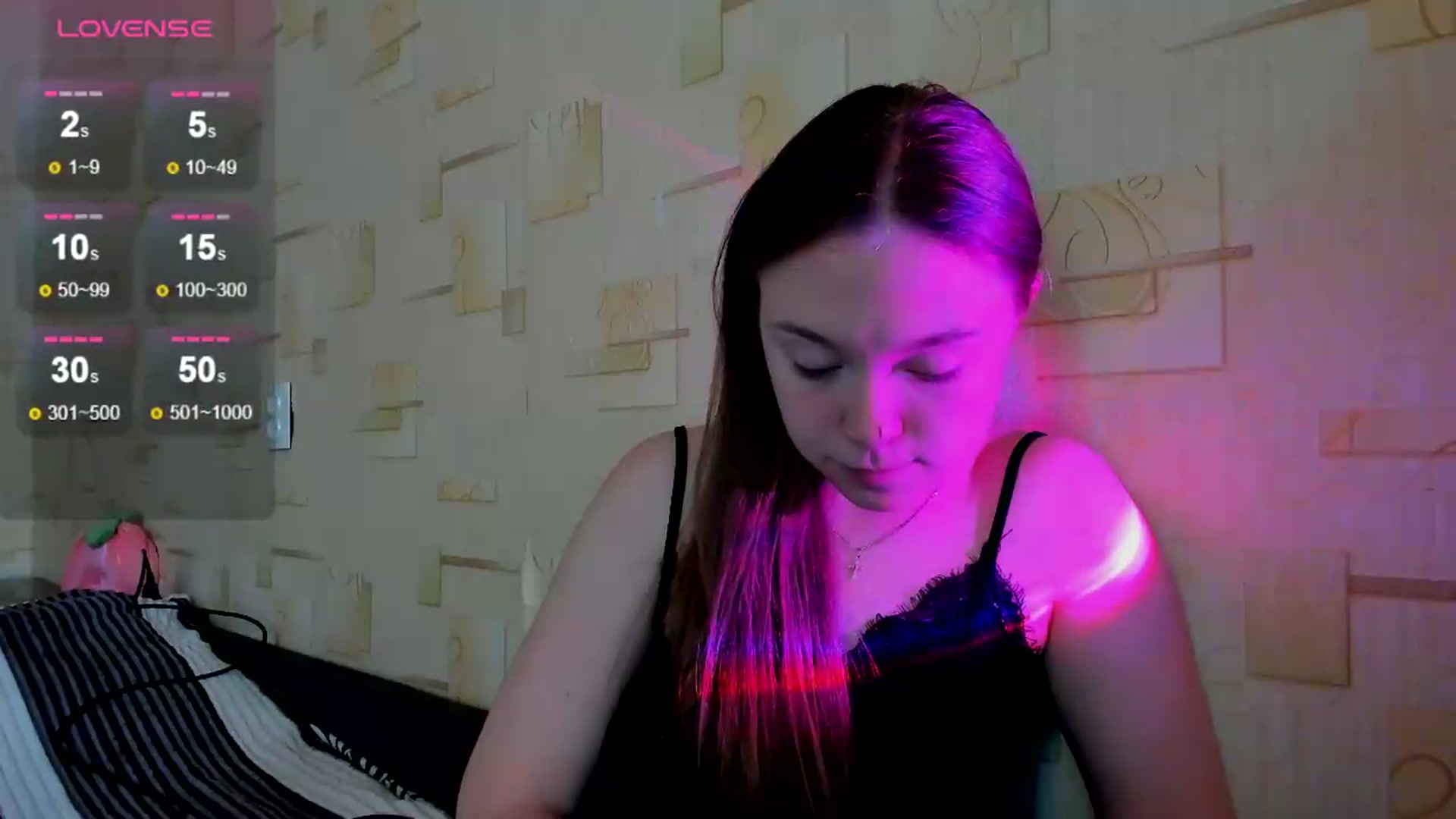 Gallery image thumbnail from Rudy_Meow's myfreecams stream on, 08/25/2026, 09:47 image 19 of 20
