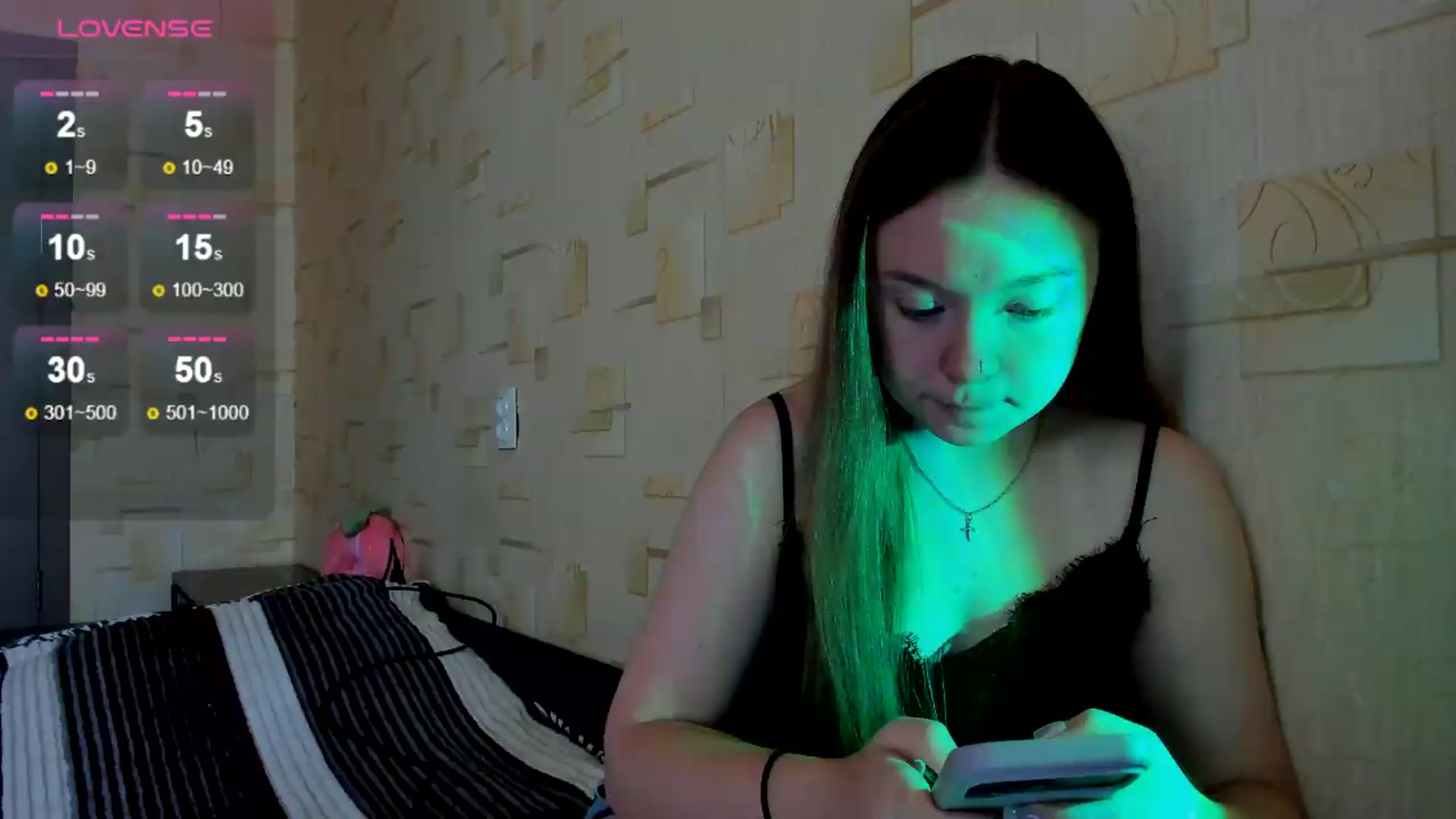 Gallery image thumbnail from Rudy_Meow's myfreecams stream on, 08/25/2026, 09:47 image 12 of 20