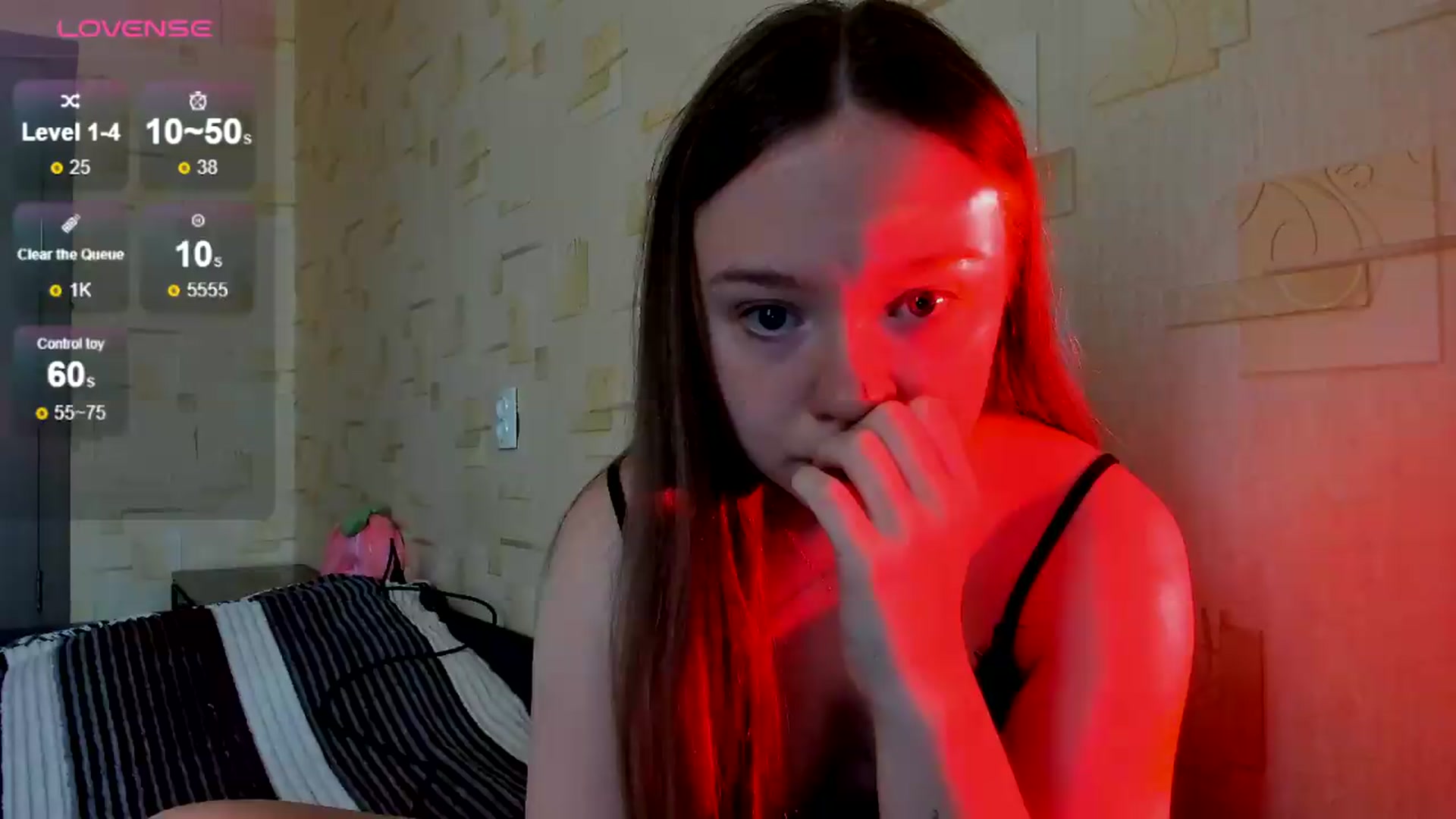 Gallery image thumbnail from Rudy_Meow's myfreecams stream on, 08/25/2026, 09:47 image 10 of 20
