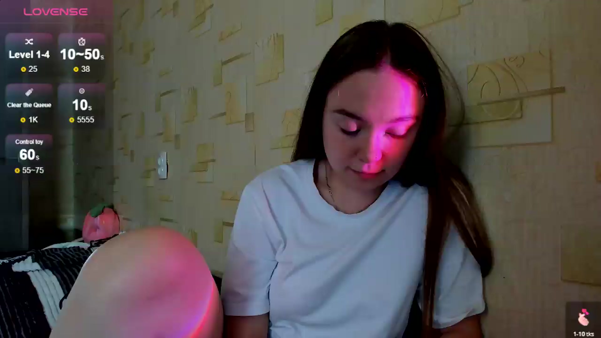 Gallery image thumbnail from Rudy_Meow's myfreecams stream on, 08/26/2026, 11:47 image 10 of 20