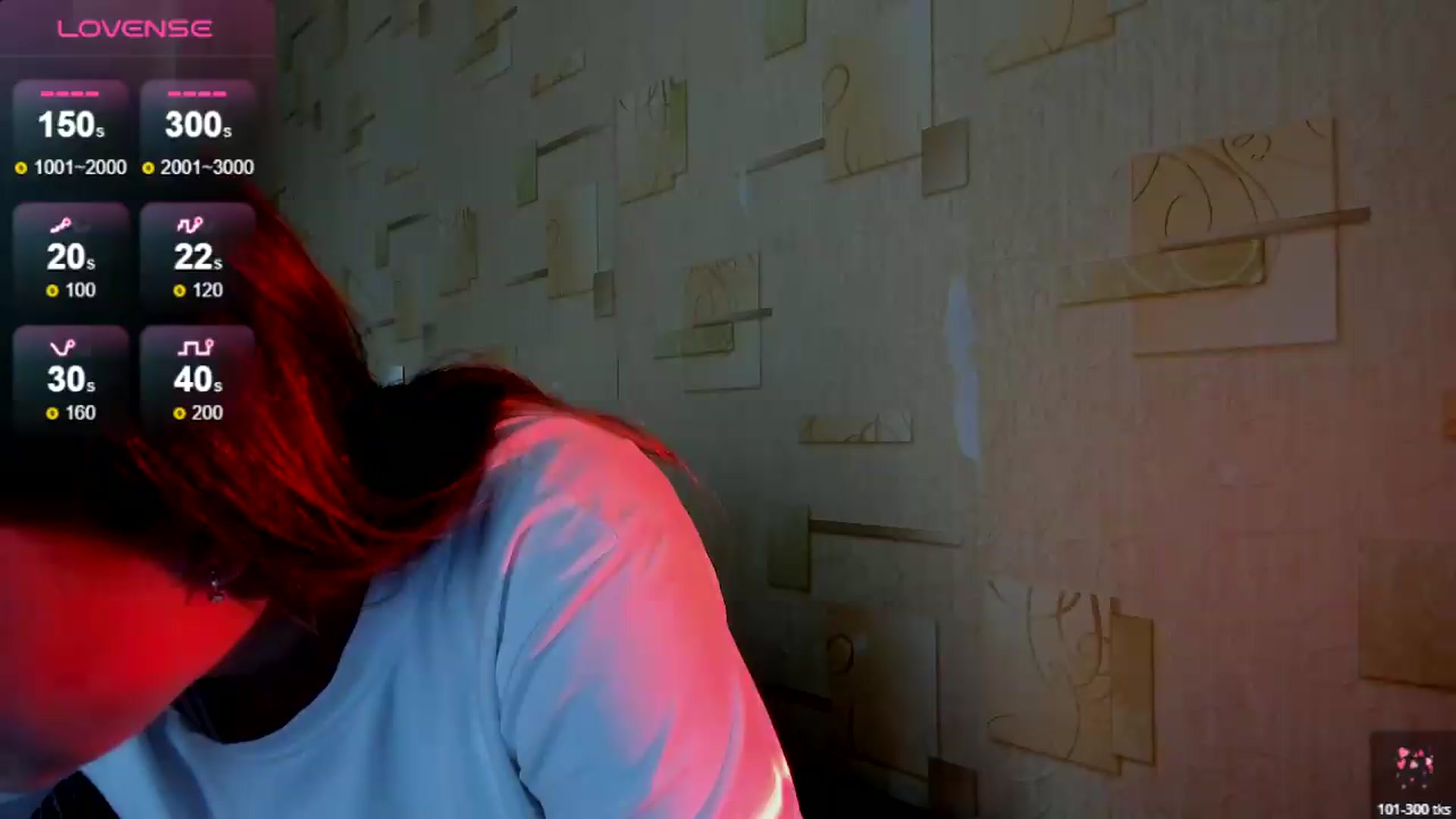 Gallery image thumbnail from Rudy_Meow's myfreecams stream on, 08/26/2026, 11:47 image 1 of 20