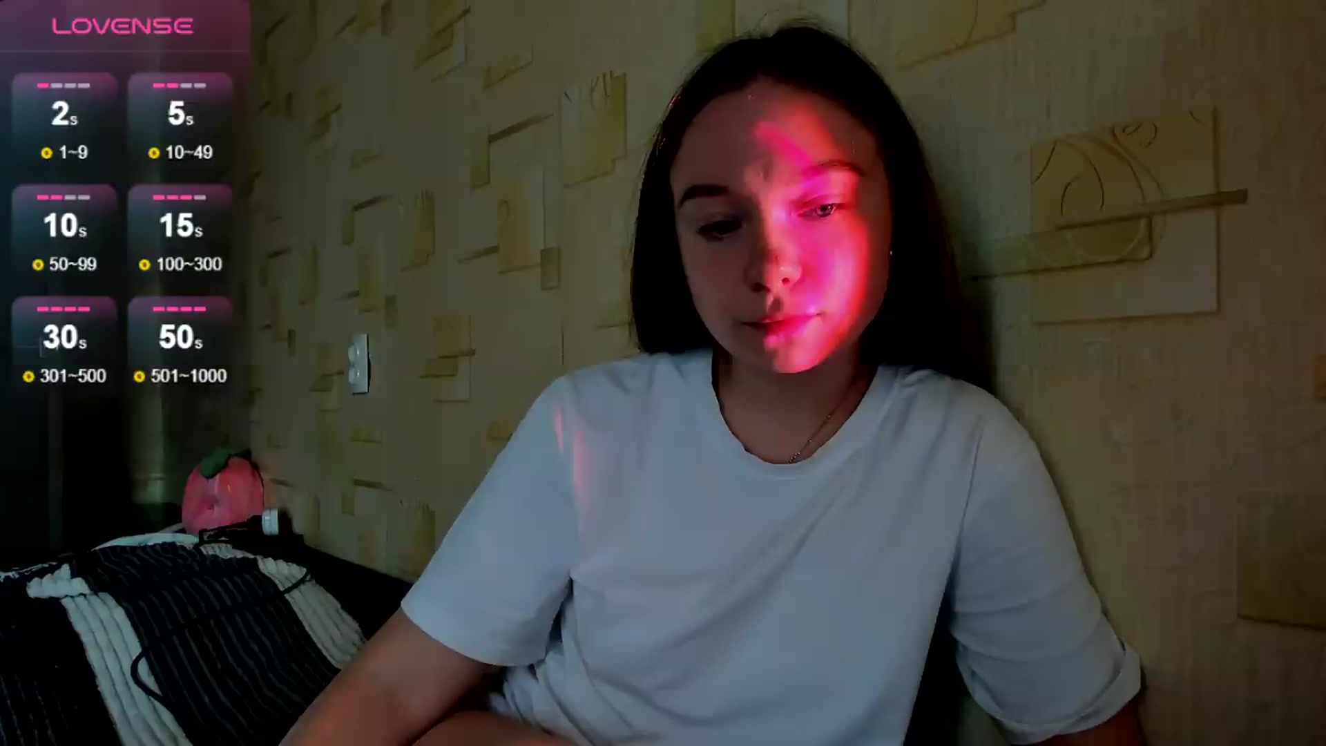 Gallery image thumbnail from Rudy_Meow's myfreecams stream on, 08/26/2026, 11:47 image 3 of 20