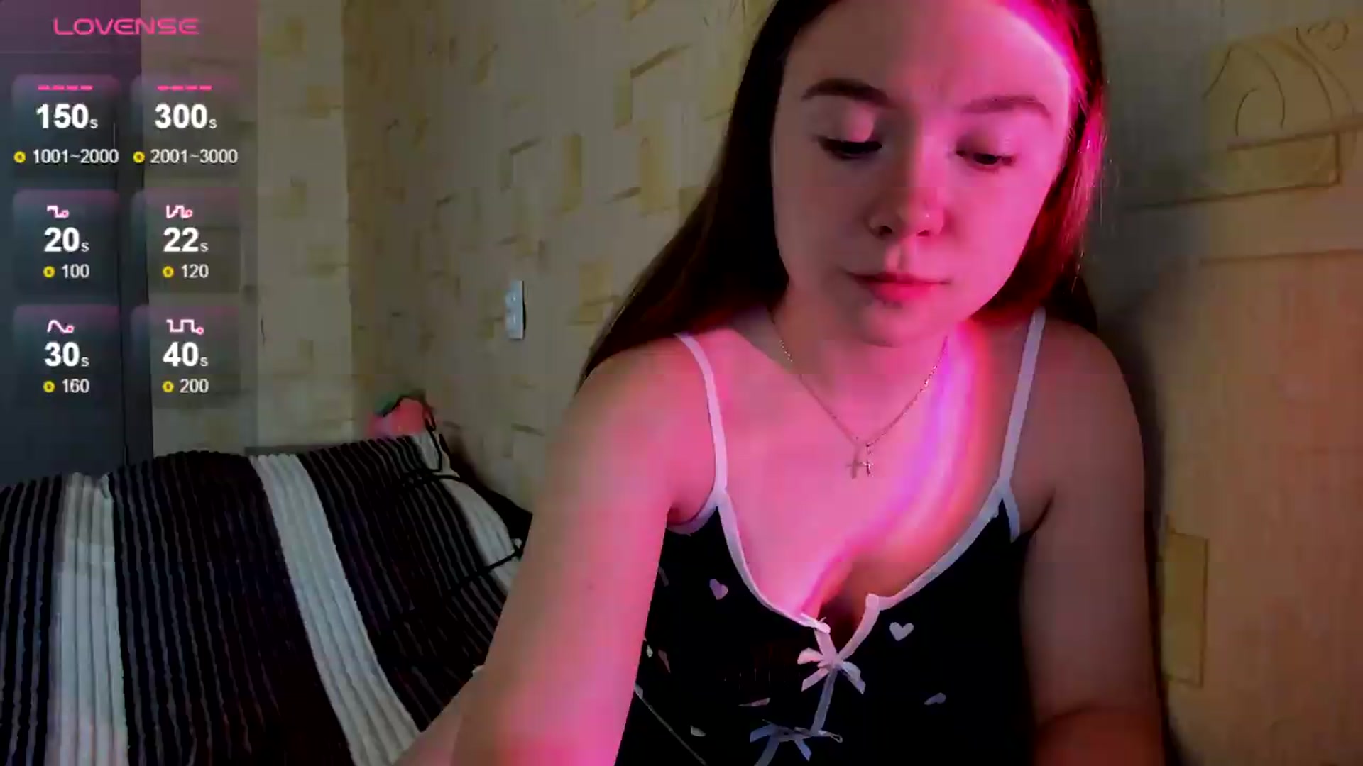 Gallery image thumbnail from Rudy_Meow's myfreecams stream on, 08/27/2026, 08:59 image 15 of 20
