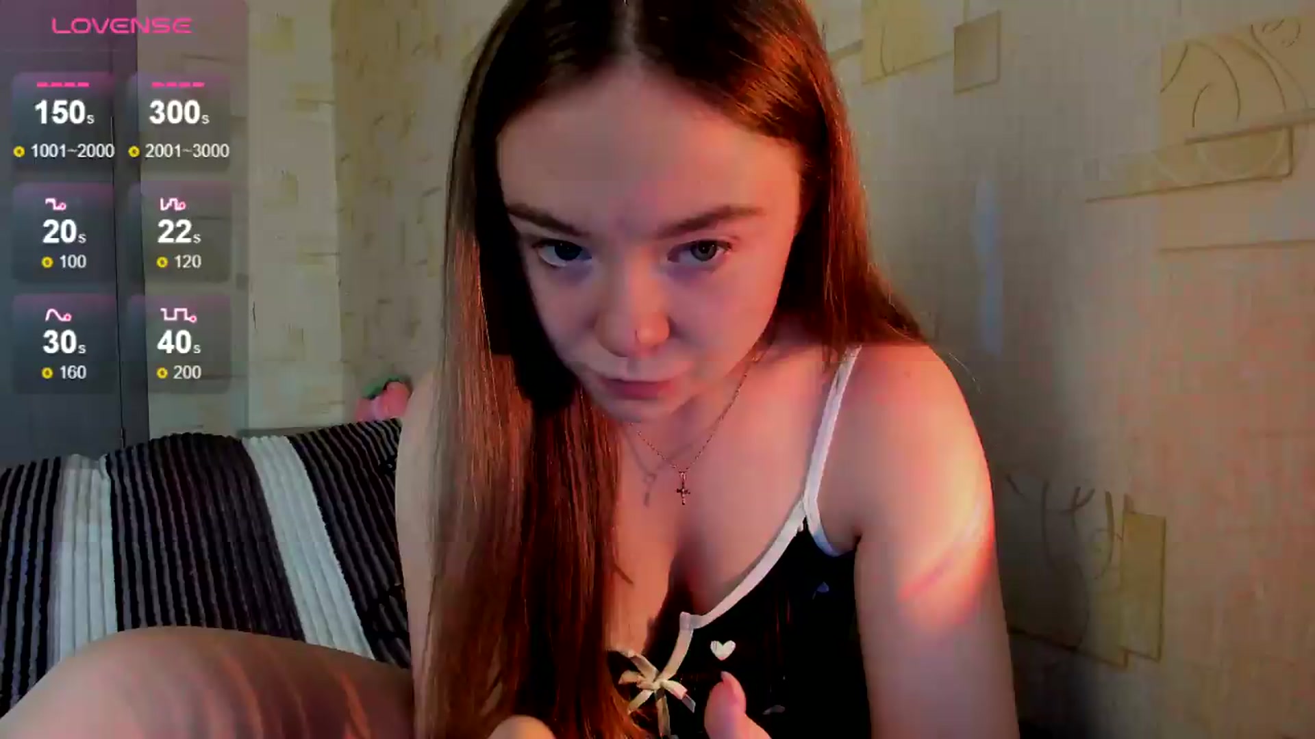 Gallery image thumbnail from Rudy_Meow's myfreecams stream on, 08/27/2026, 08:59 image 6 of 20