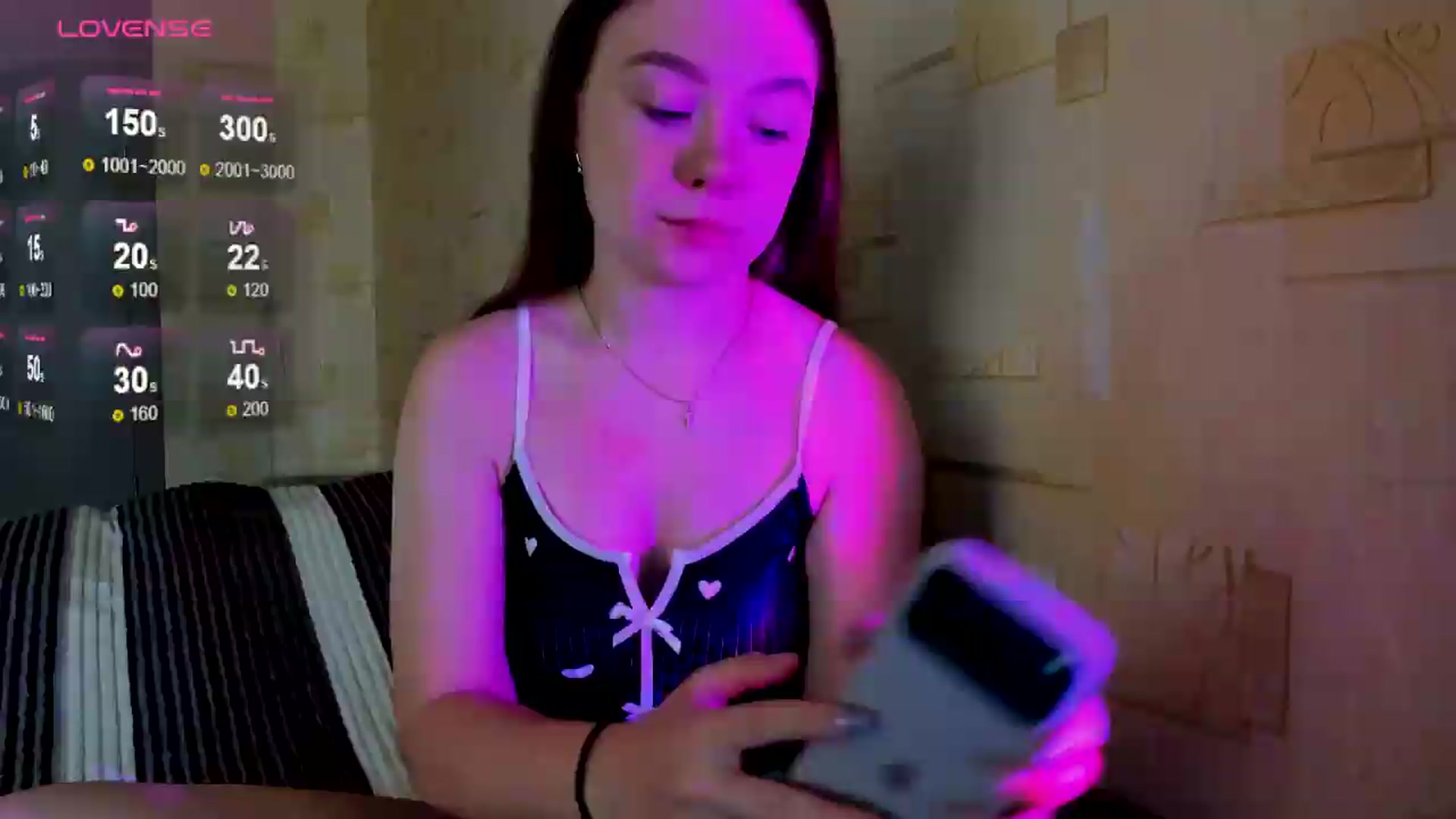 Gallery image thumbnail from Rudy_Meow's myfreecams stream on, 08/27/2026, 08:59 image 18 of 20