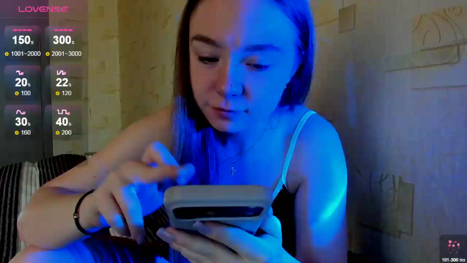 Gallery image thumbnail from Rudy_Meow's myfreecams stream on, 08/27/2026, 08:59 image 3 of 20