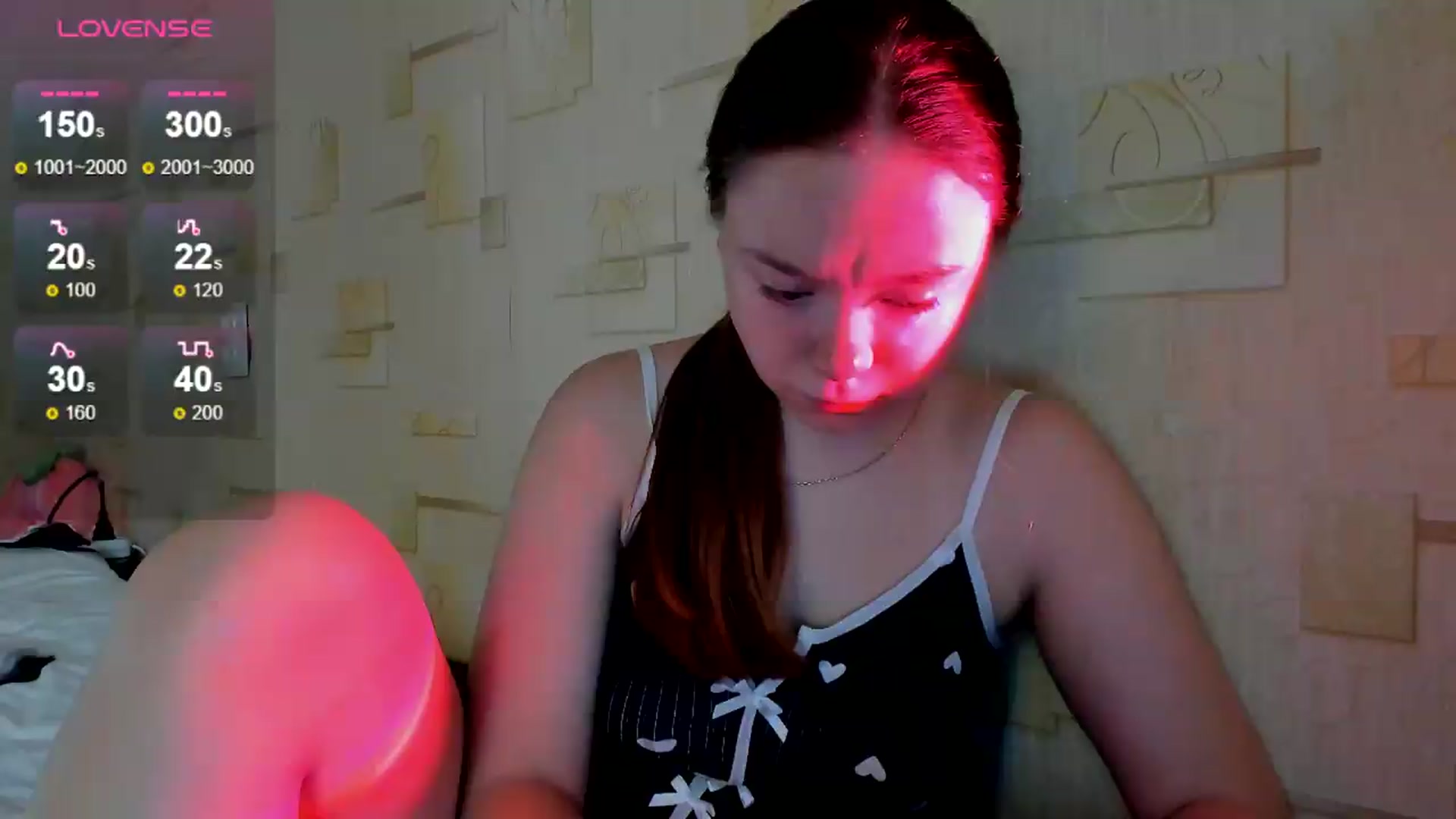 Gallery image thumbnail from Rudy_Meow's myfreecams stream on, 08/30/2026, 14:09 image 5 of 20