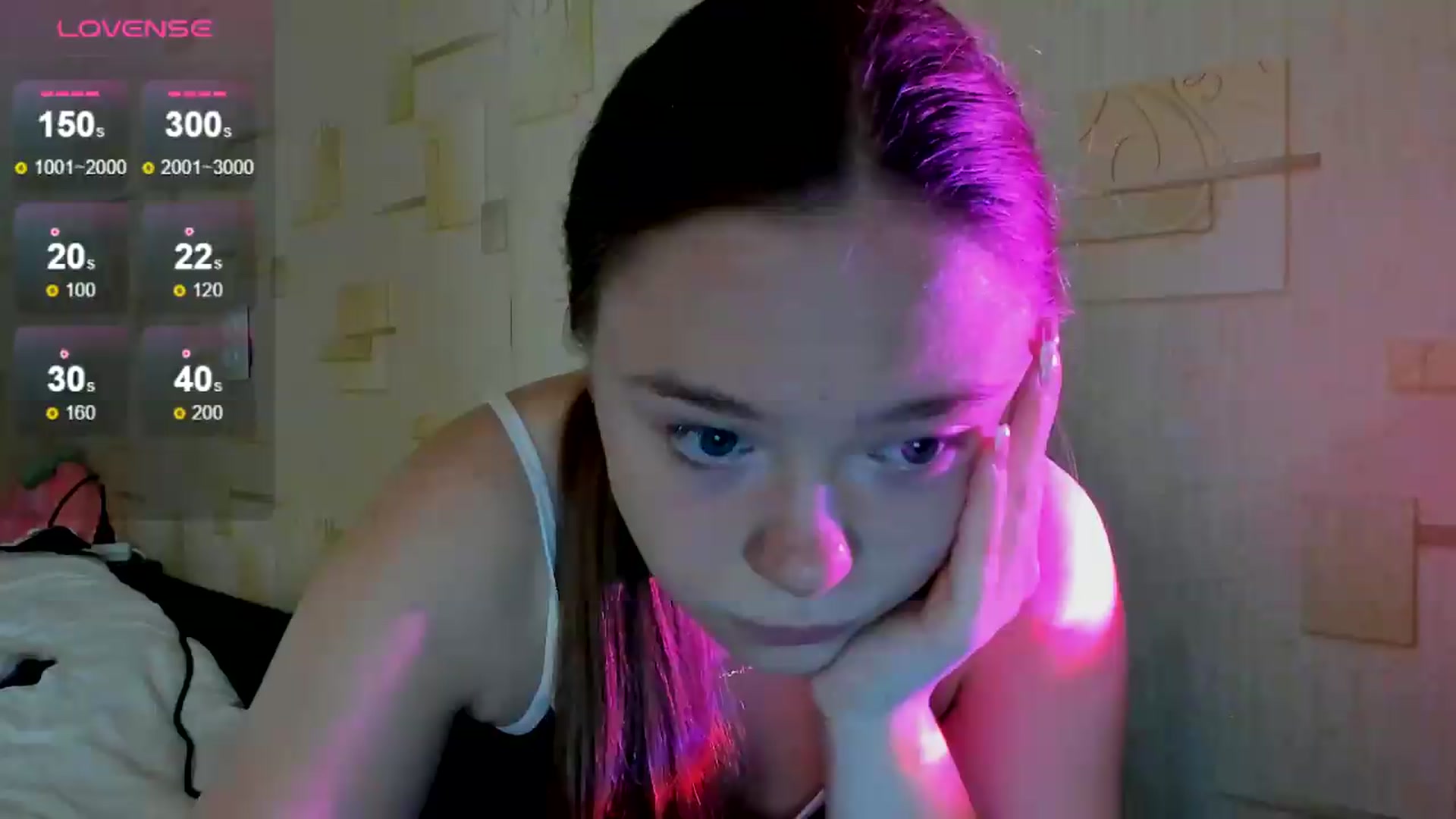 Gallery image thumbnail from Rudy_Meow's myfreecams stream on, 08/30/2026, 14:09 image 16 of 20