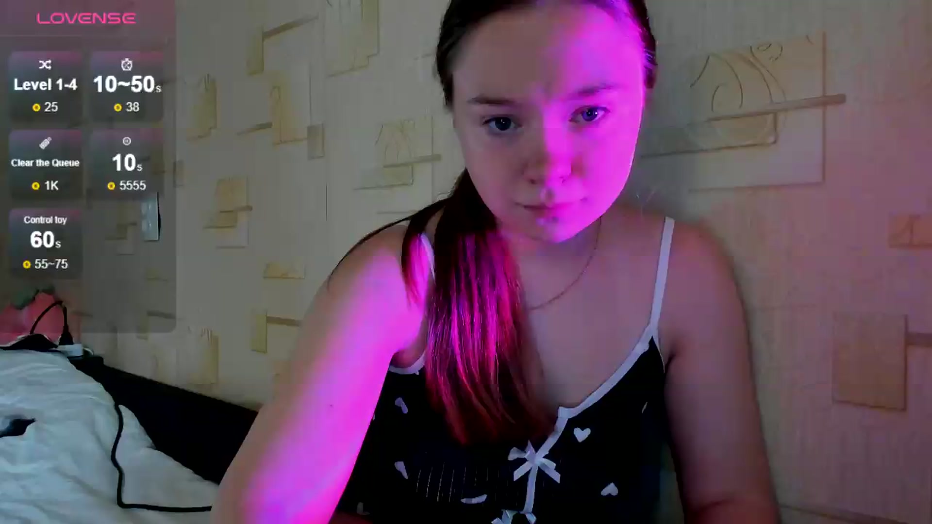 Gallery image thumbnail from Rudy_Meow's myfreecams stream on, 08/30/2026, 14:09 image 1 of 20