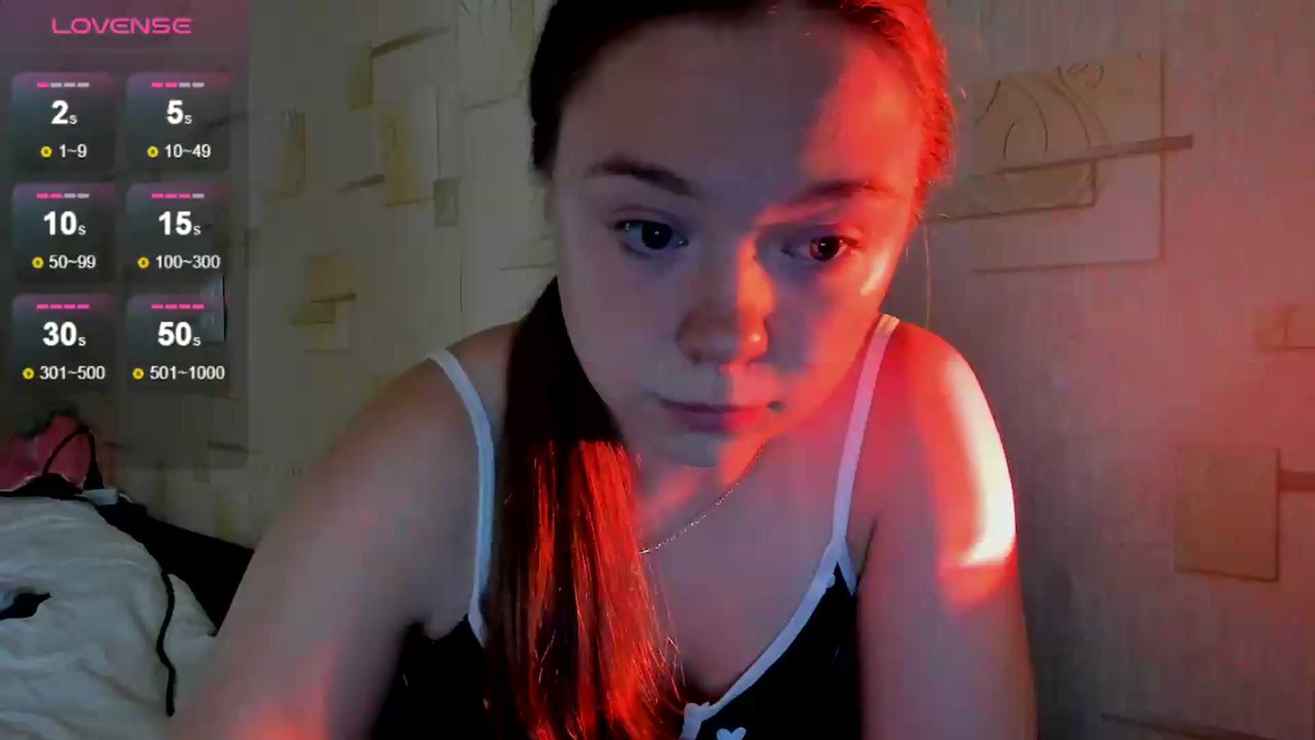 Gallery image thumbnail from Rudy_Meow's myfreecams stream on, 08/30/2026, 14:09 image 18 of 20