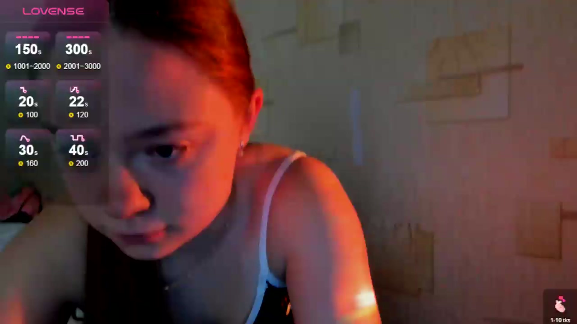 Gallery image thumbnail from Rudy_Meow's myfreecams stream on, 08/30/2026, 14:09 image 15 of 20