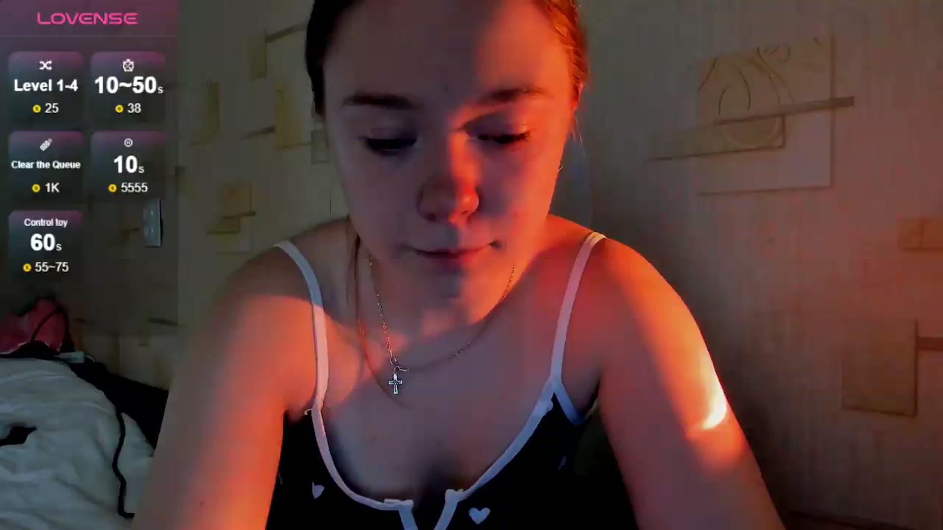 Gallery image thumbnail from Rudy_Meow's myfreecams stream on, 08/30/2026, 14:09 image 12 of 20