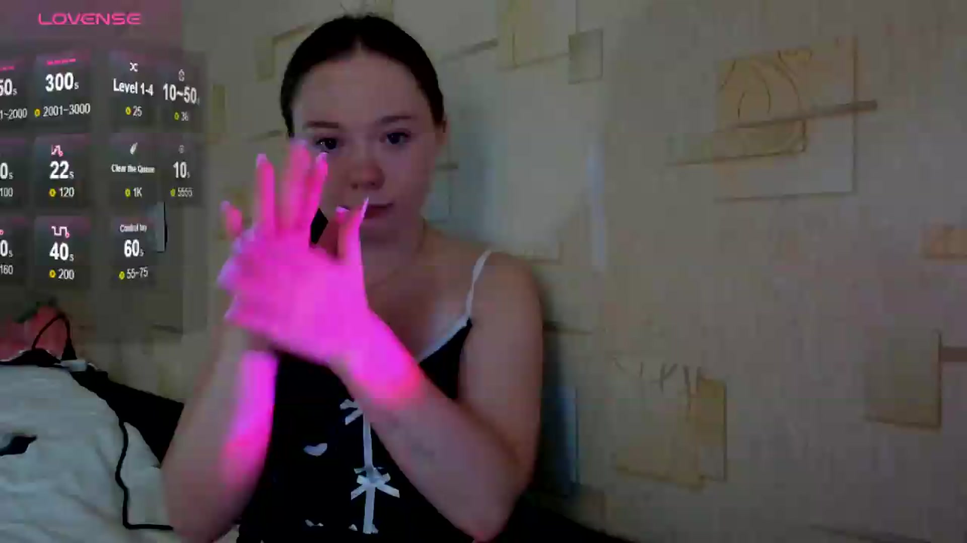 Gallery image thumbnail from Rudy_Meow's myfreecams stream on, 08/30/2026, 14:09 image 13 of 20