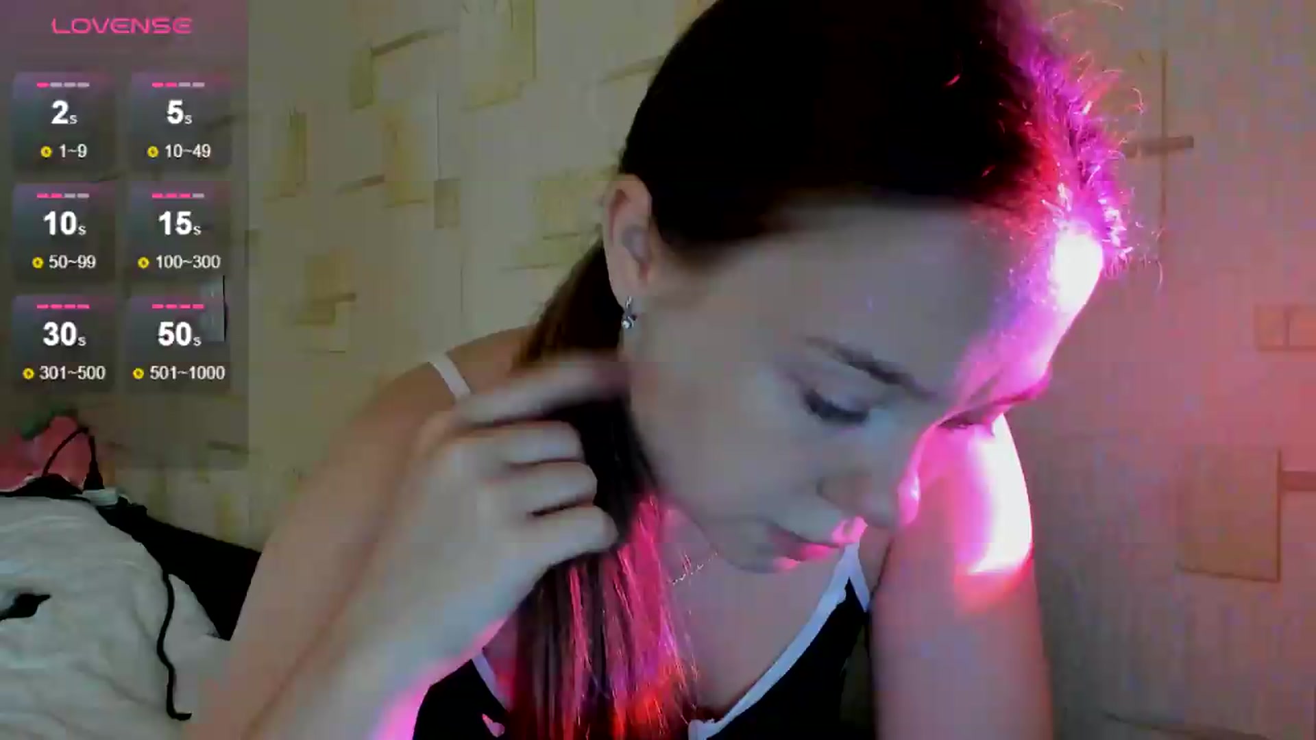 Gallery image thumbnail from Rudy_Meow's myfreecams stream on, 08/30/2026, 14:09 image 17 of 20
