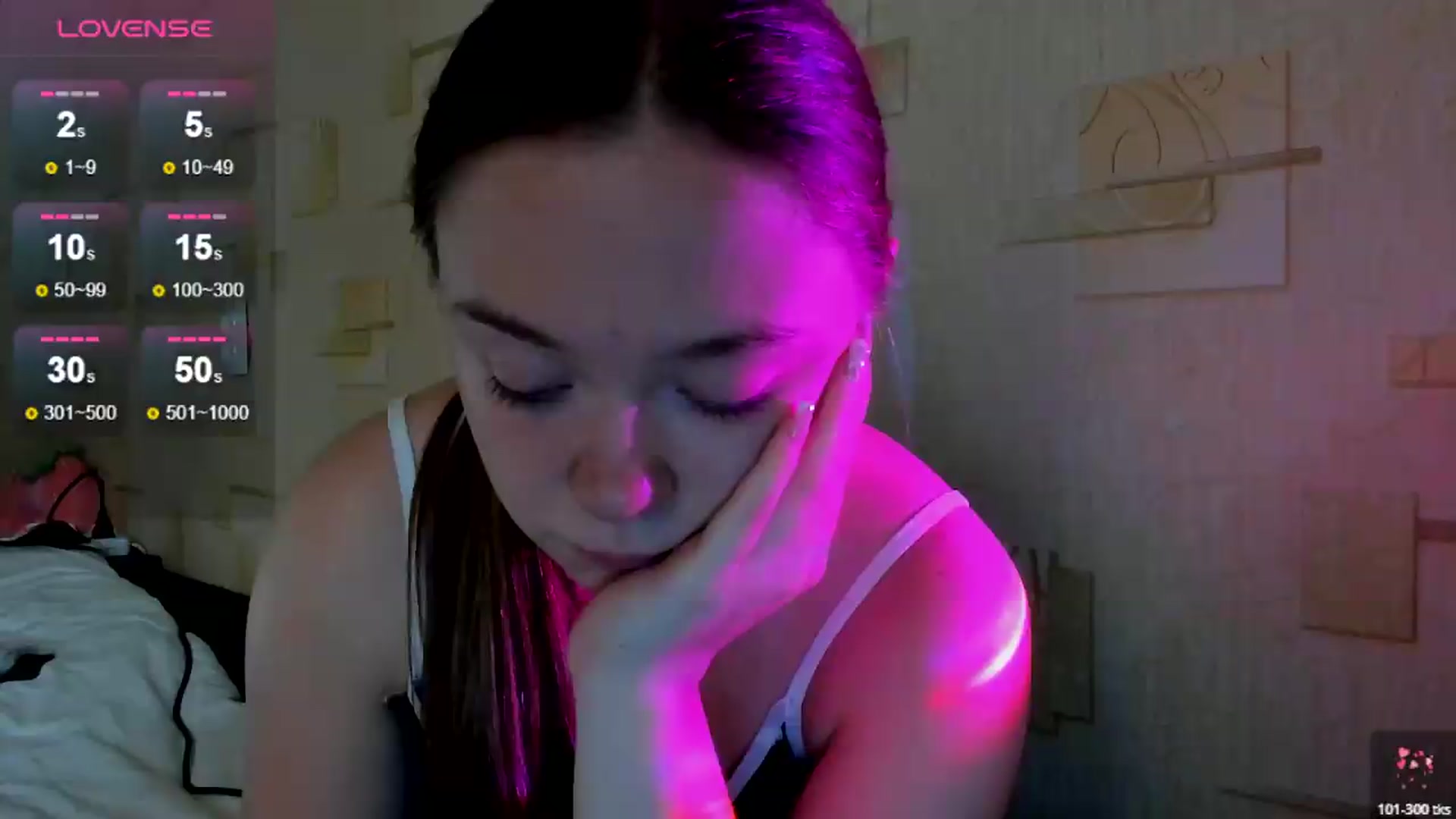 Gallery image thumbnail from Rudy_Meow's myfreecams stream on, 08/30/2026, 14:09 image 7 of 20