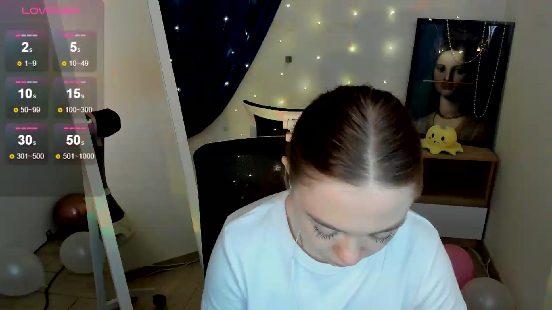 Gallery image thumbnail from Rudy_Meow's myfreecams stream on, 09/02/2026, 08:07 image 10 of 20