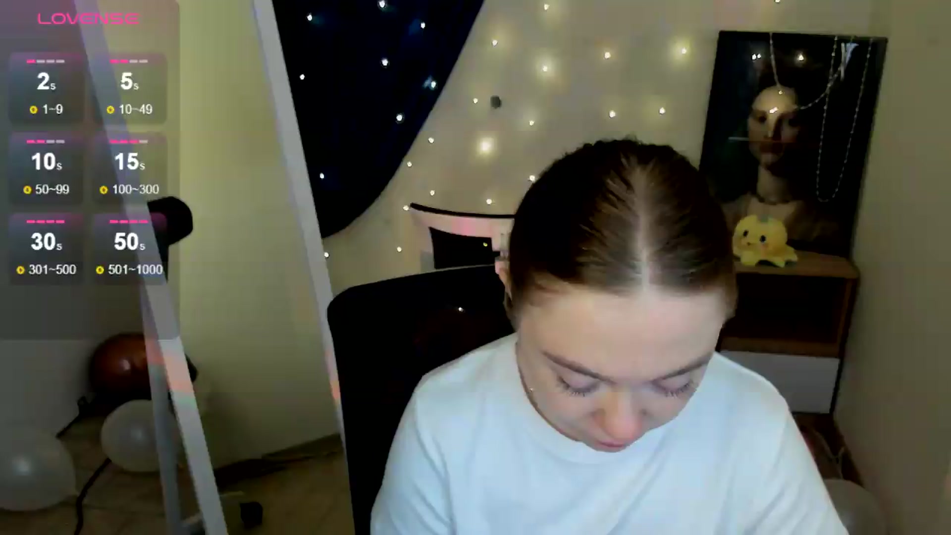 Gallery image thumbnail from Rudy_Meow's myfreecams stream on, 09/02/2026, 08:07 image 4 of 20