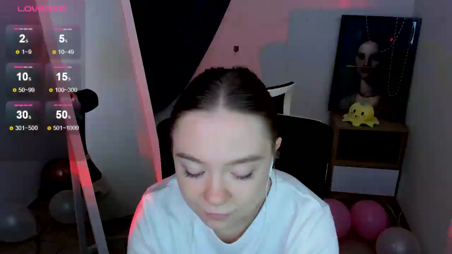 Gallery image thumbnail from Rudy_Meow's myfreecams stream on, 09/02/2026, 08:07 image 11 of 20