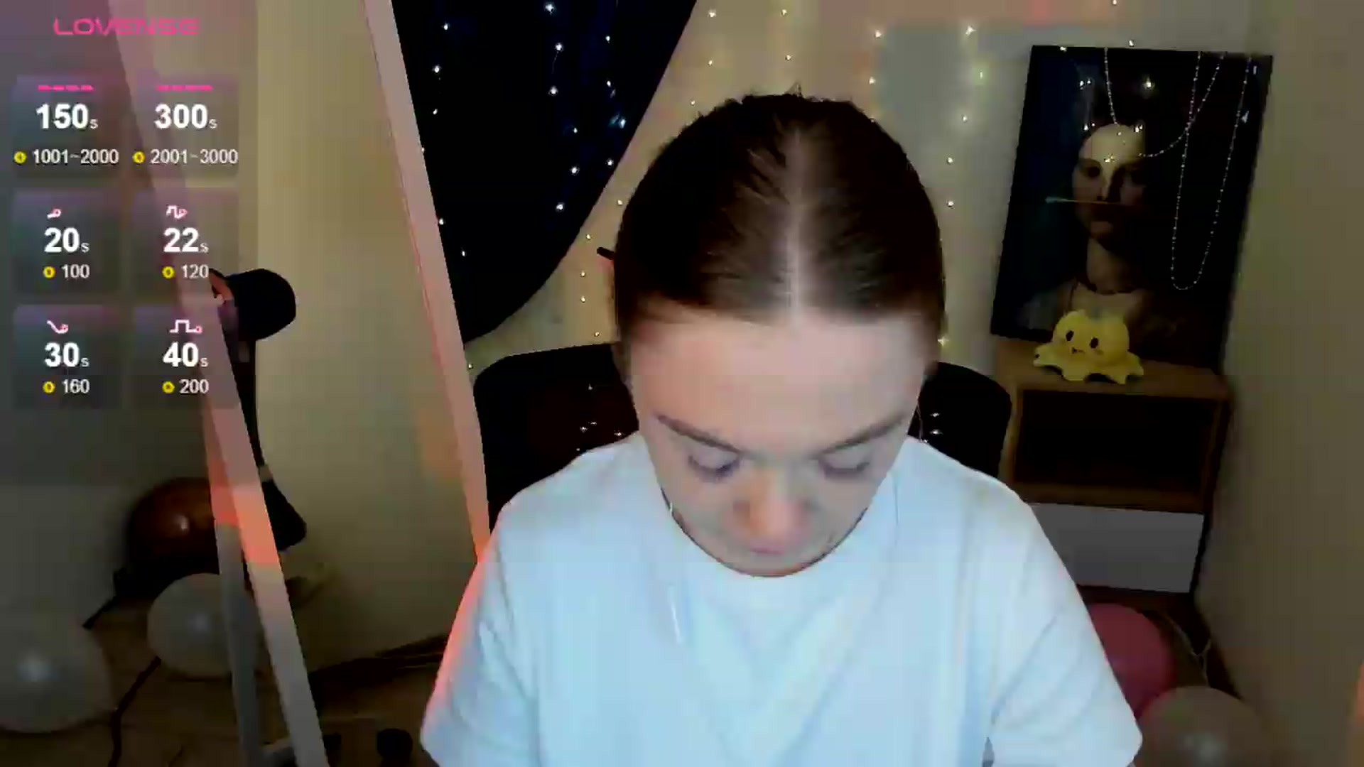Gallery image thumbnail from Rudy_Meow's myfreecams stream on, 09/02/2026, 08:07 image 14 of 20