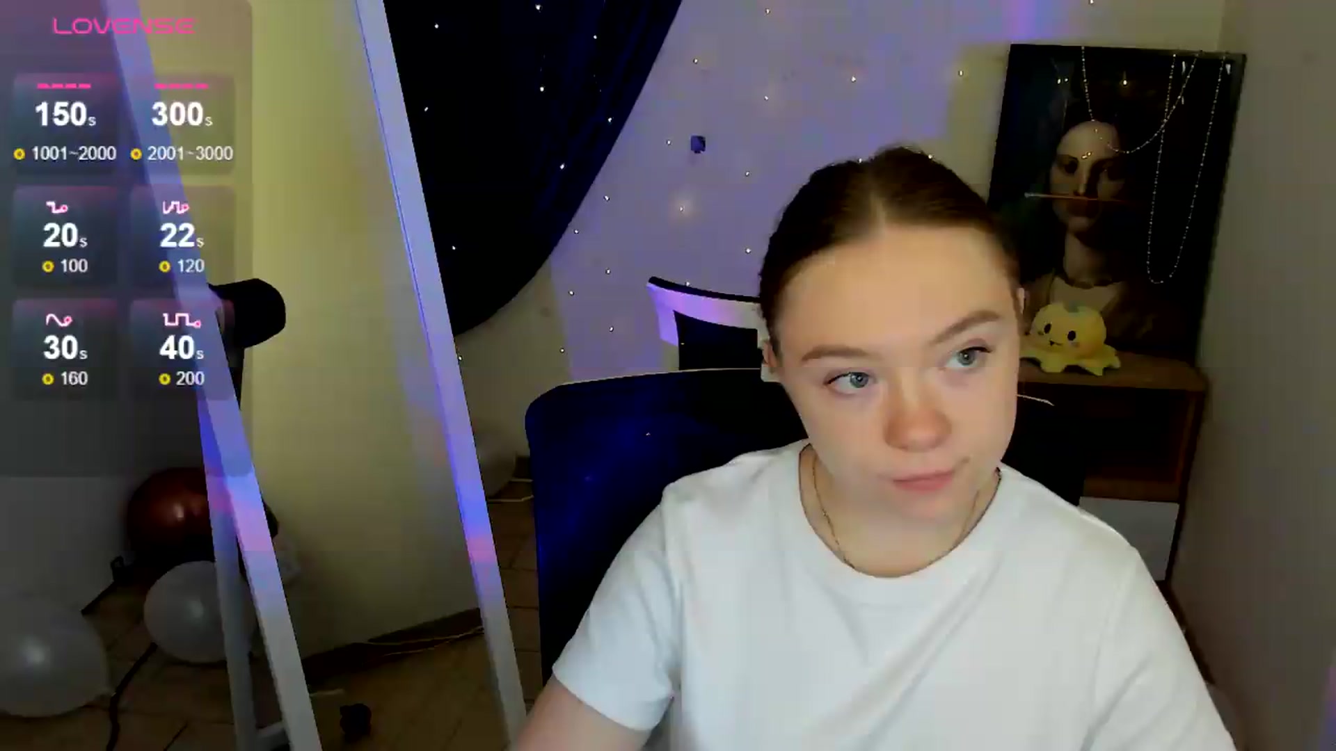 Gallery image thumbnail from Rudy_Meow's myfreecams stream on, 09/02/2026, 08:07 image 8 of 20
