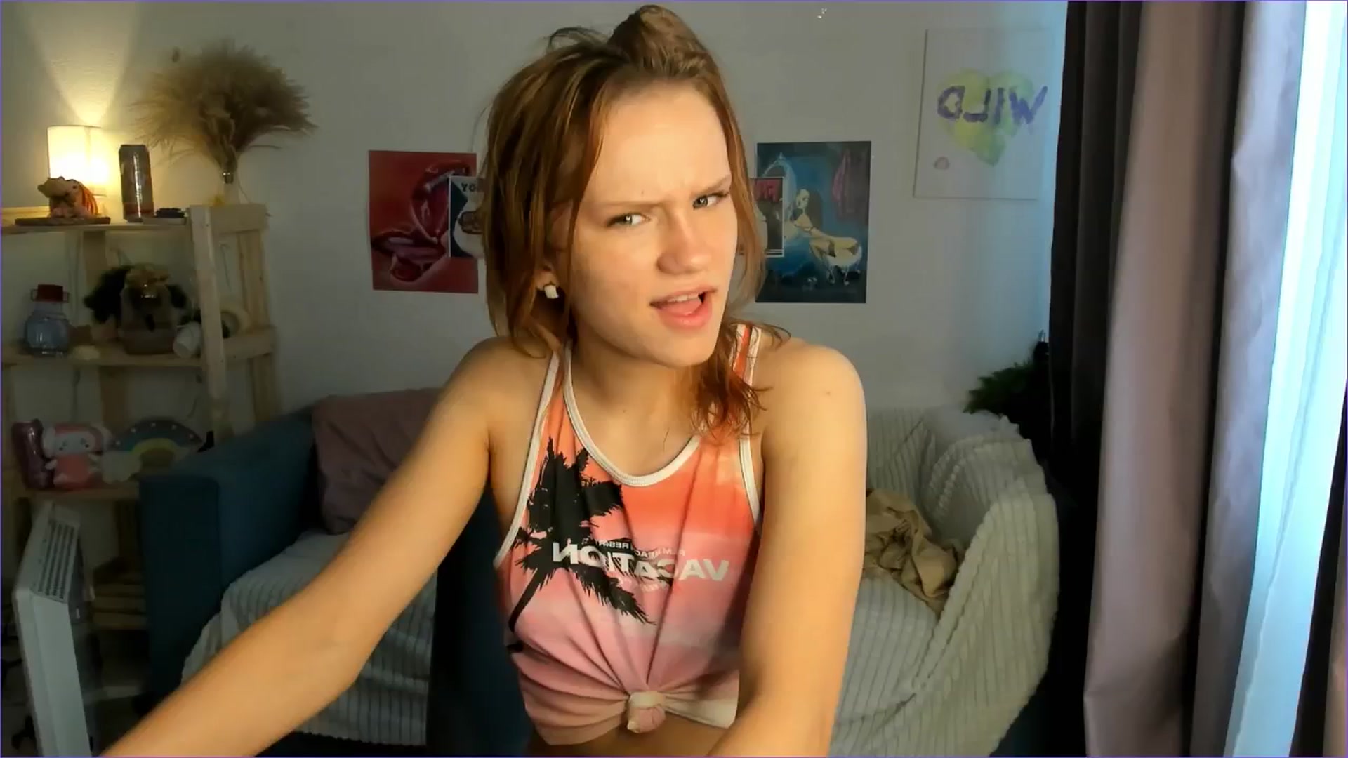 Gallery image thumbnail from Rue_Lane's myfreecams stream on, 06/07/2025, 09:35 image 20 of 20