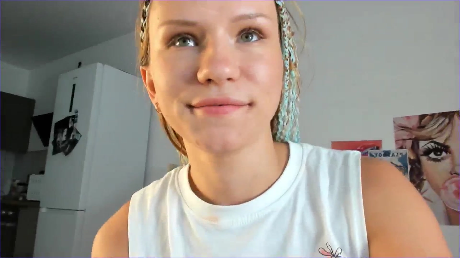Gallery image thumbnail from Rue_Lane's myfreecams stream on, 07/02/2025, 09:17 image 4 of 20