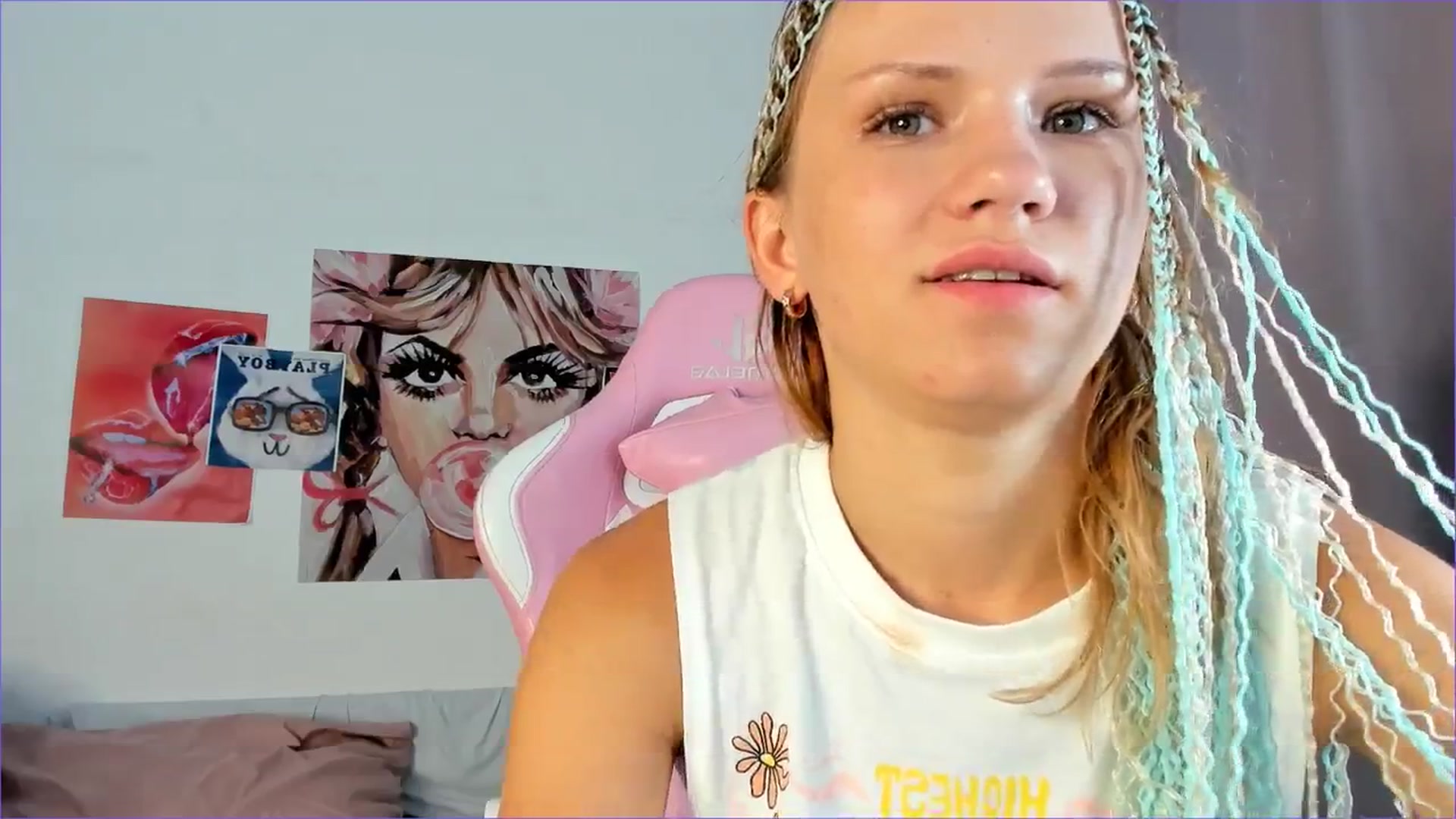 Gallery image thumbnail from Rue_Lane's myfreecams stream on, 07/02/2025, 09:17 image 19 of 20
