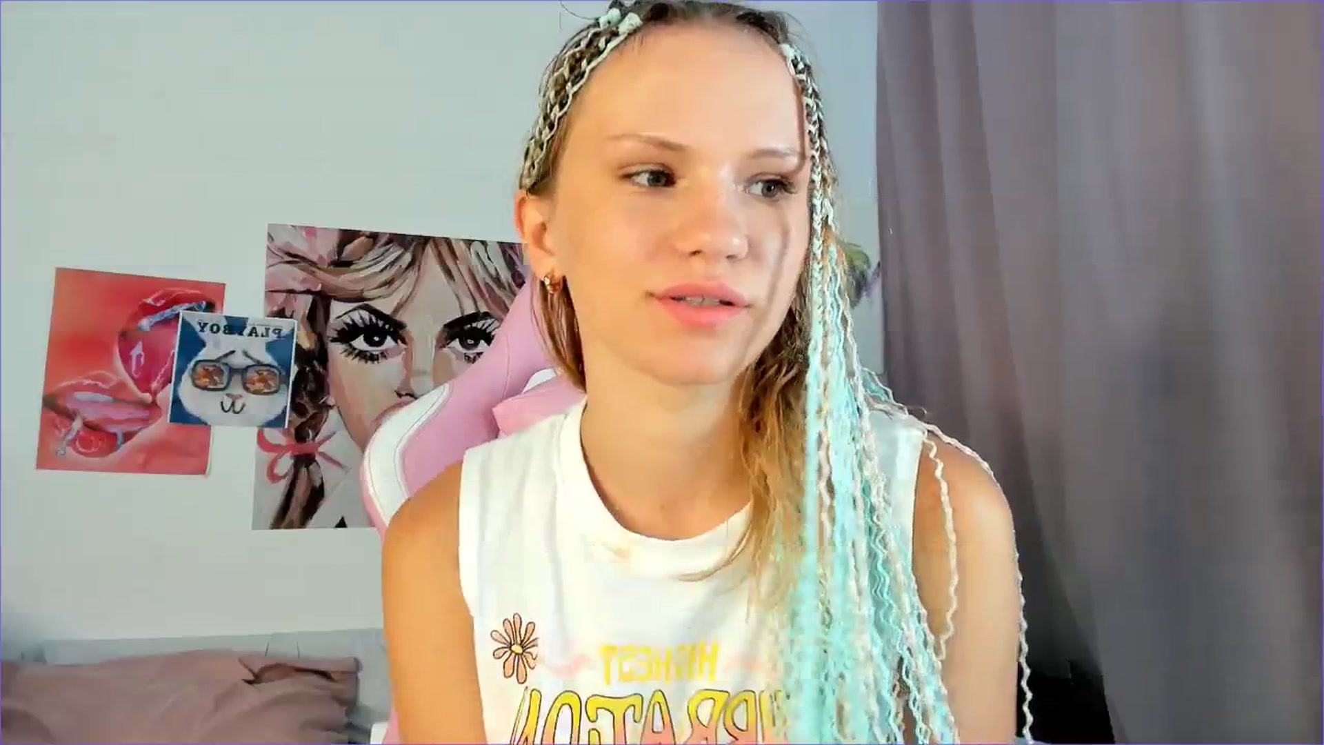 Gallery image thumbnail from Rue_Lane's myfreecams stream on, 07/02/2025, 09:17 image 18 of 20