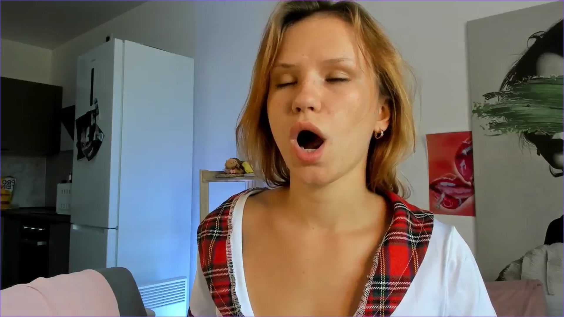 Gallery image thumbnail from Rue_Lane's myfreecams stream on, 07/18/2025, 09:45 image 19 of 20