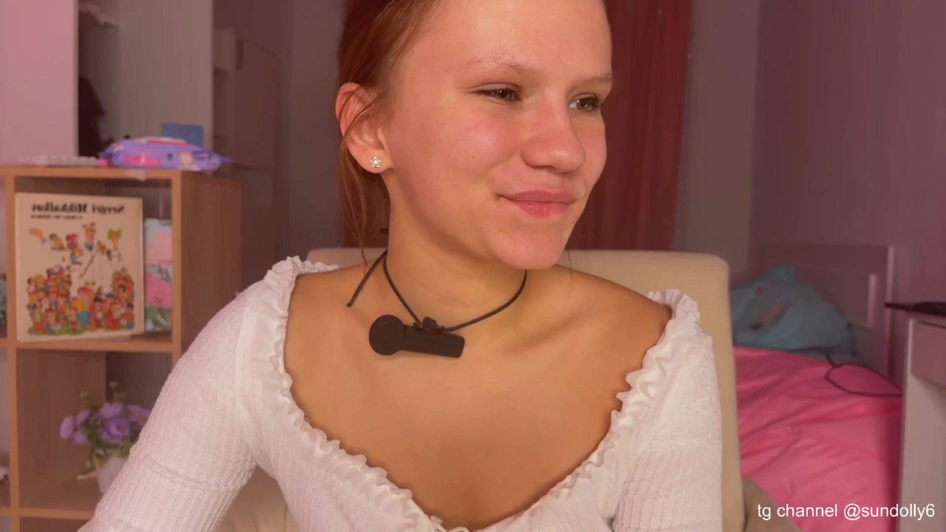 Gallery image thumbnail from Rue_Lane's myfreecams stream on, 12/07/2025, 23:20 image 20 of 20